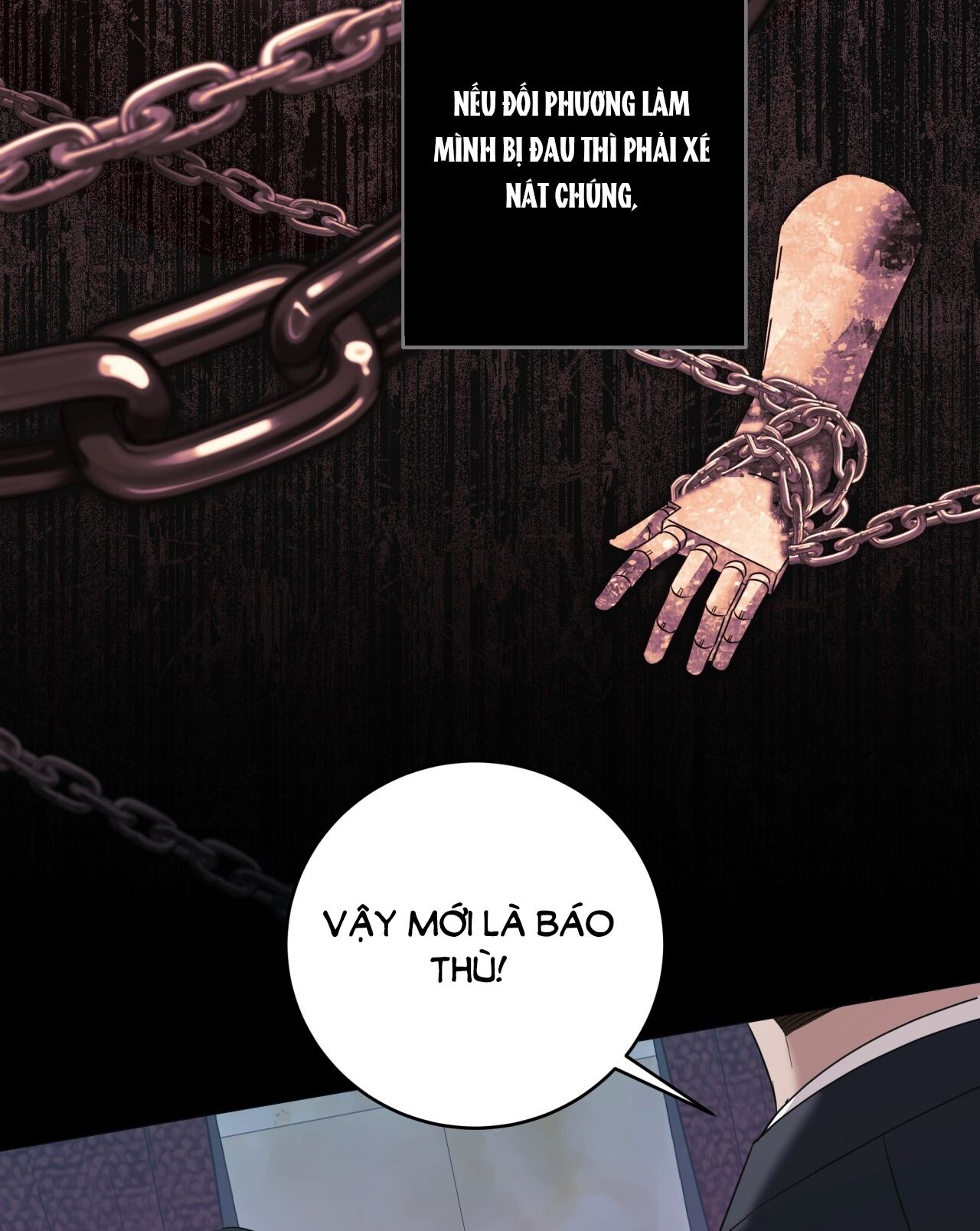Nhất Túy Kinh Niên Chapter 35.1 - 18