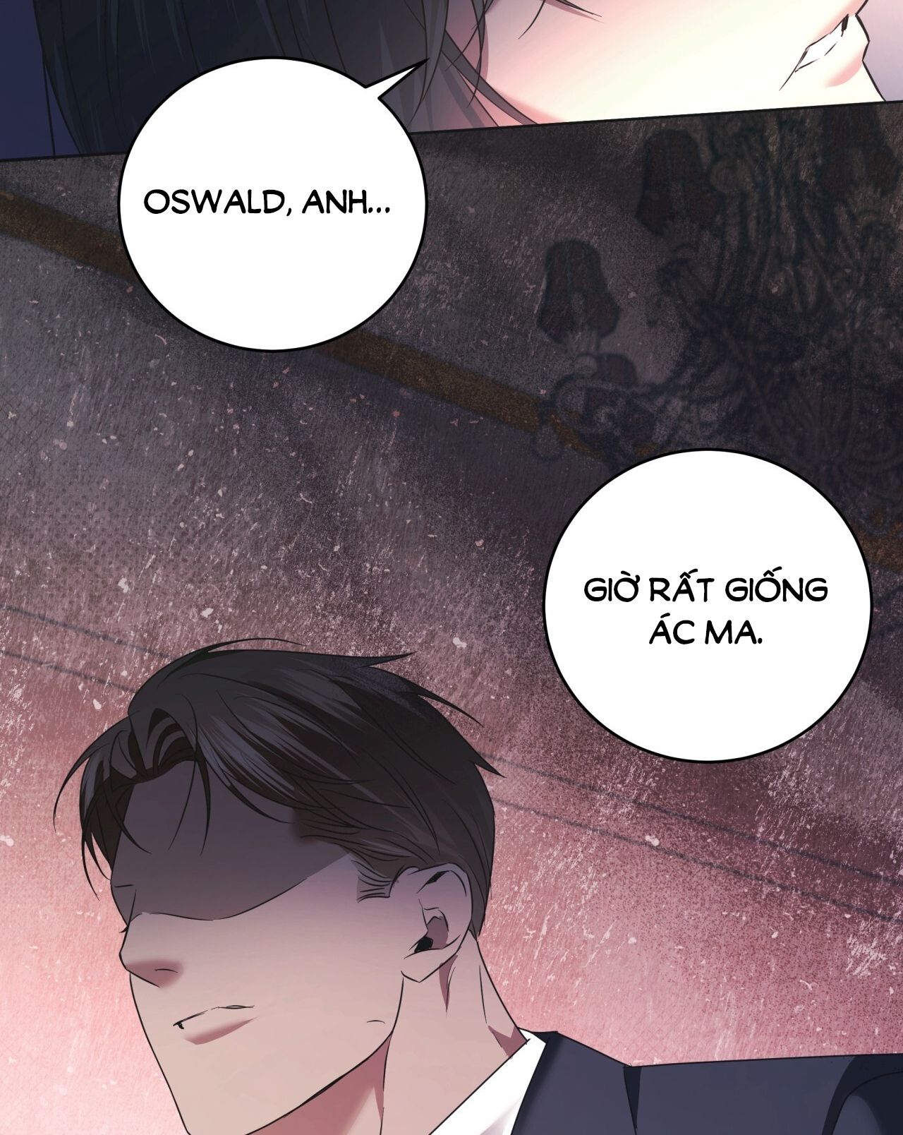 Nhất Túy Kinh Niên Chapter 35.1 - 21