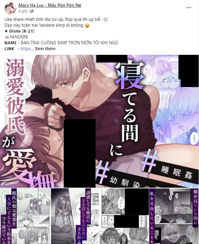 Nhất Túy Kinh Niên Chapter 35.1 - 4