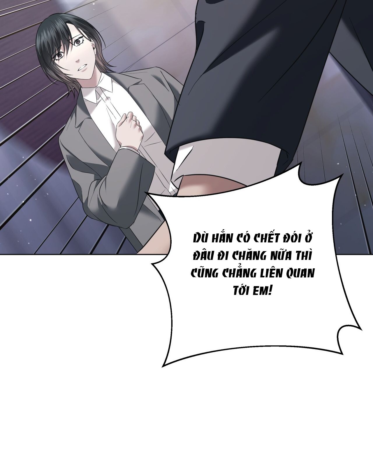 Nhất Túy Kinh Niên Chapter 35.1 - 33