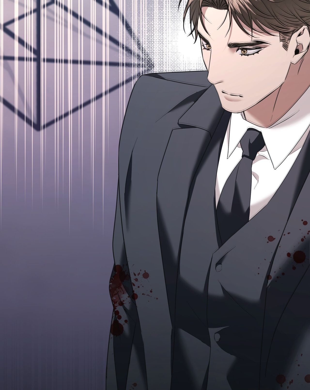 Nhất Túy Kinh Niên Chapter 35.1 - 36