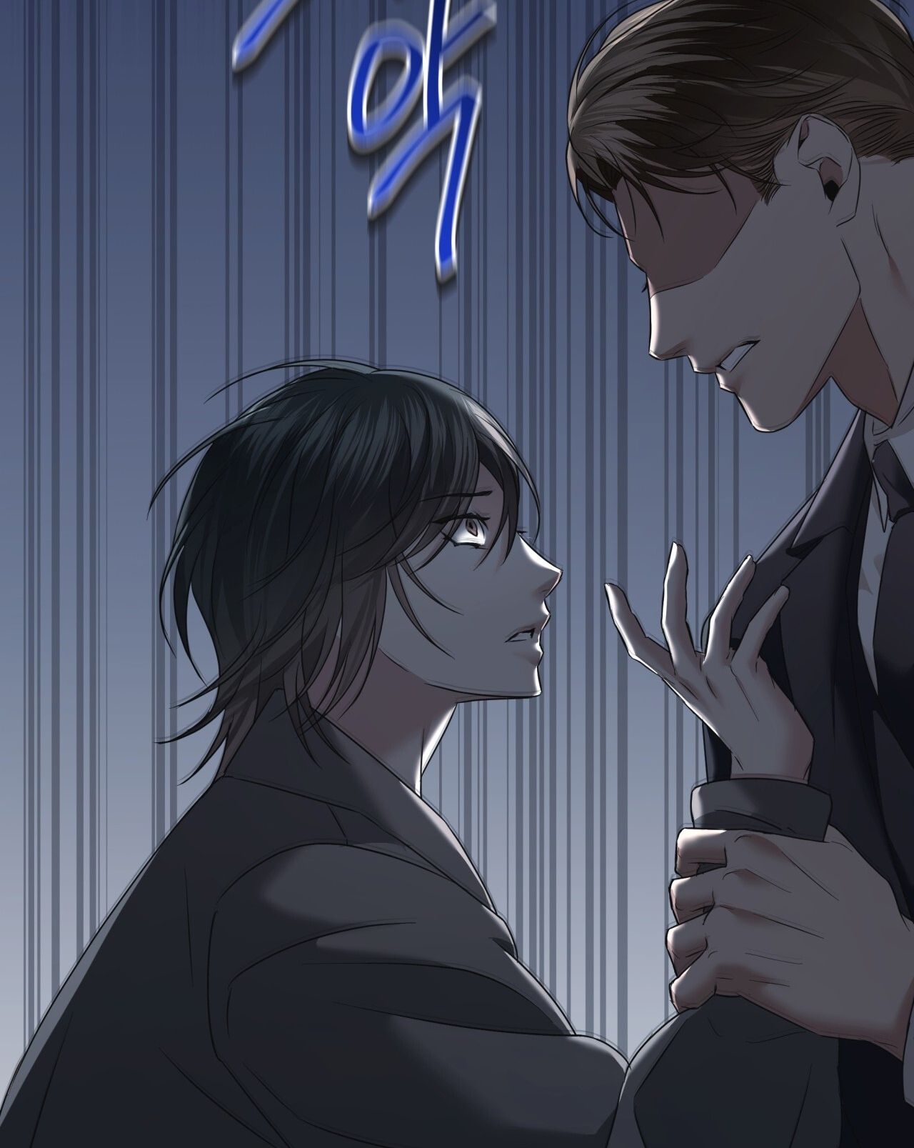 Nhất Túy Kinh Niên Chapter 35.1 - 38