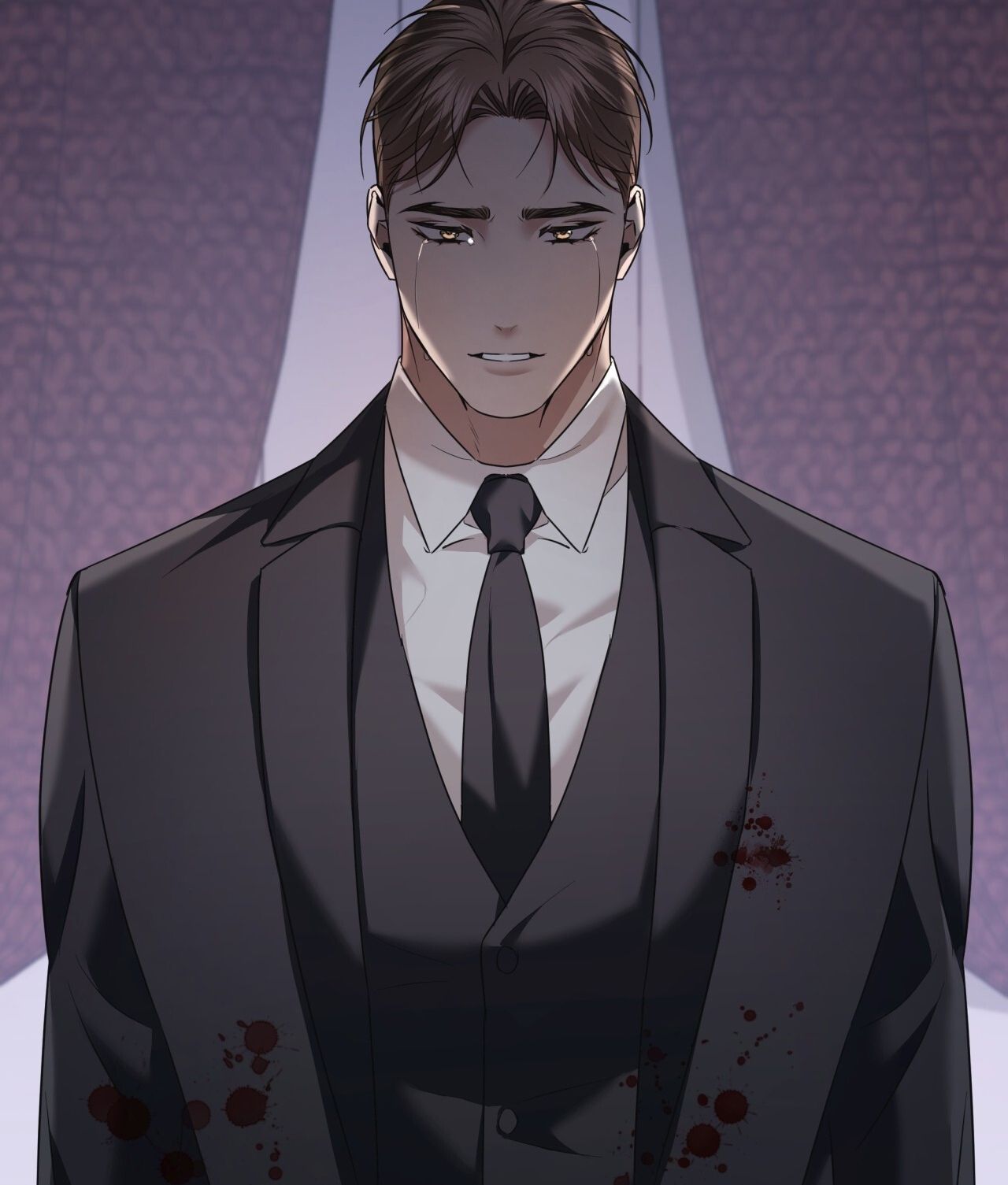 Nhất Túy Kinh Niên Chapter 35.1 - 56