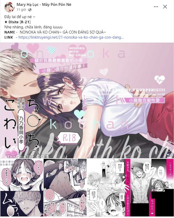 Nhất Túy Kinh Niên Chapter 35.1 - 7