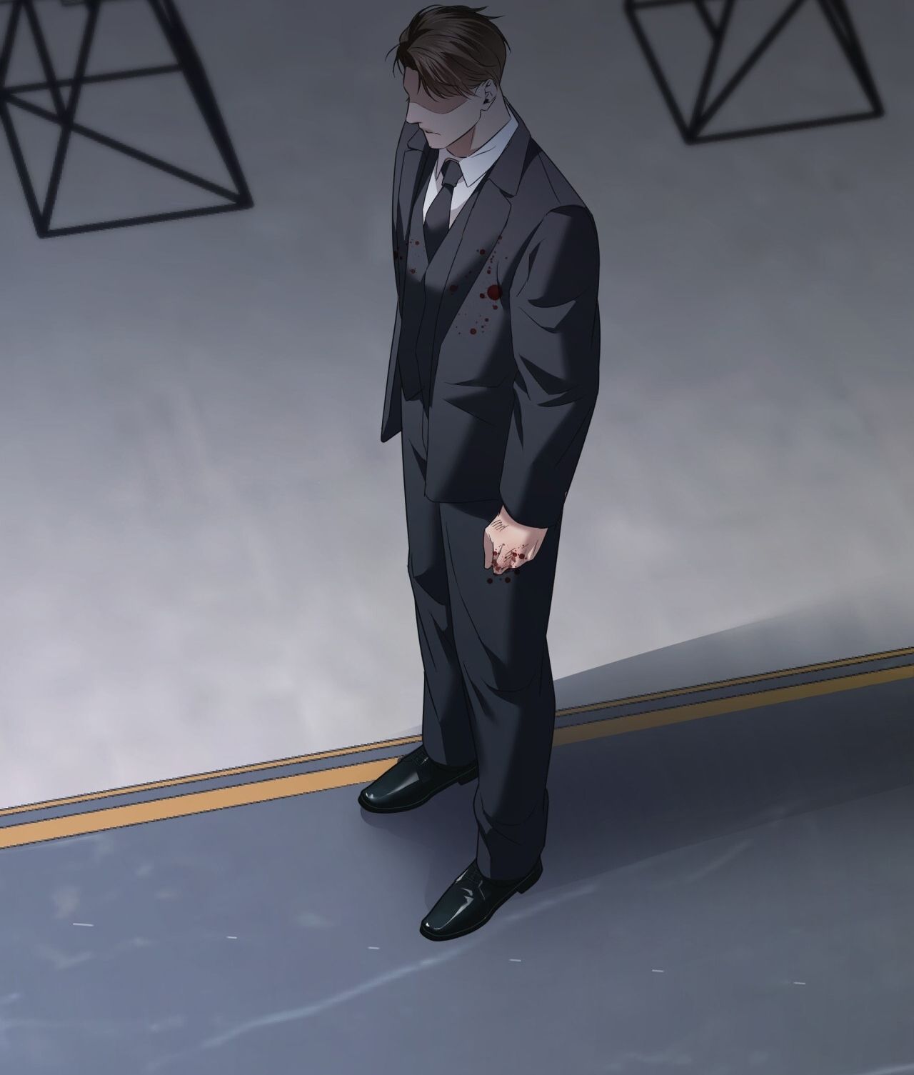 Nhất Túy Kinh Niên Chapter 35.1 - 65