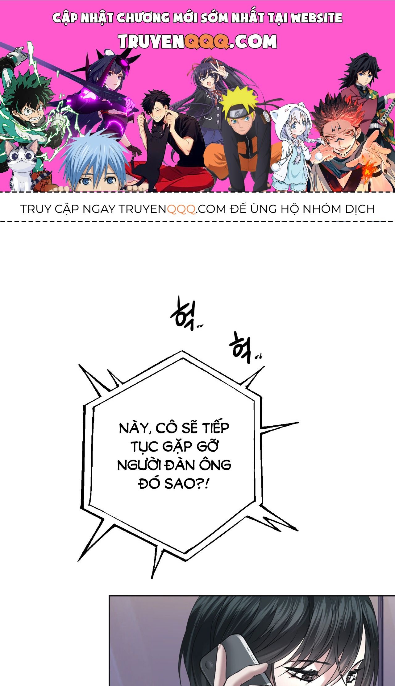 Nhất Túy Kinh Niên Chapter 35.2 - 1