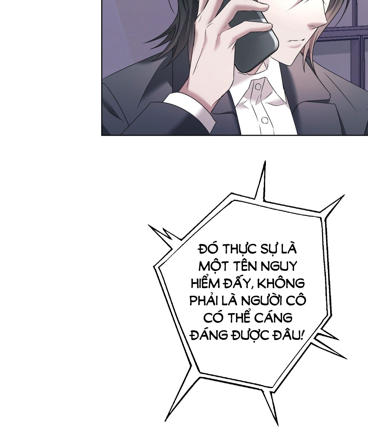 Nhất Túy Kinh Niên Chapter 35.2 - 2