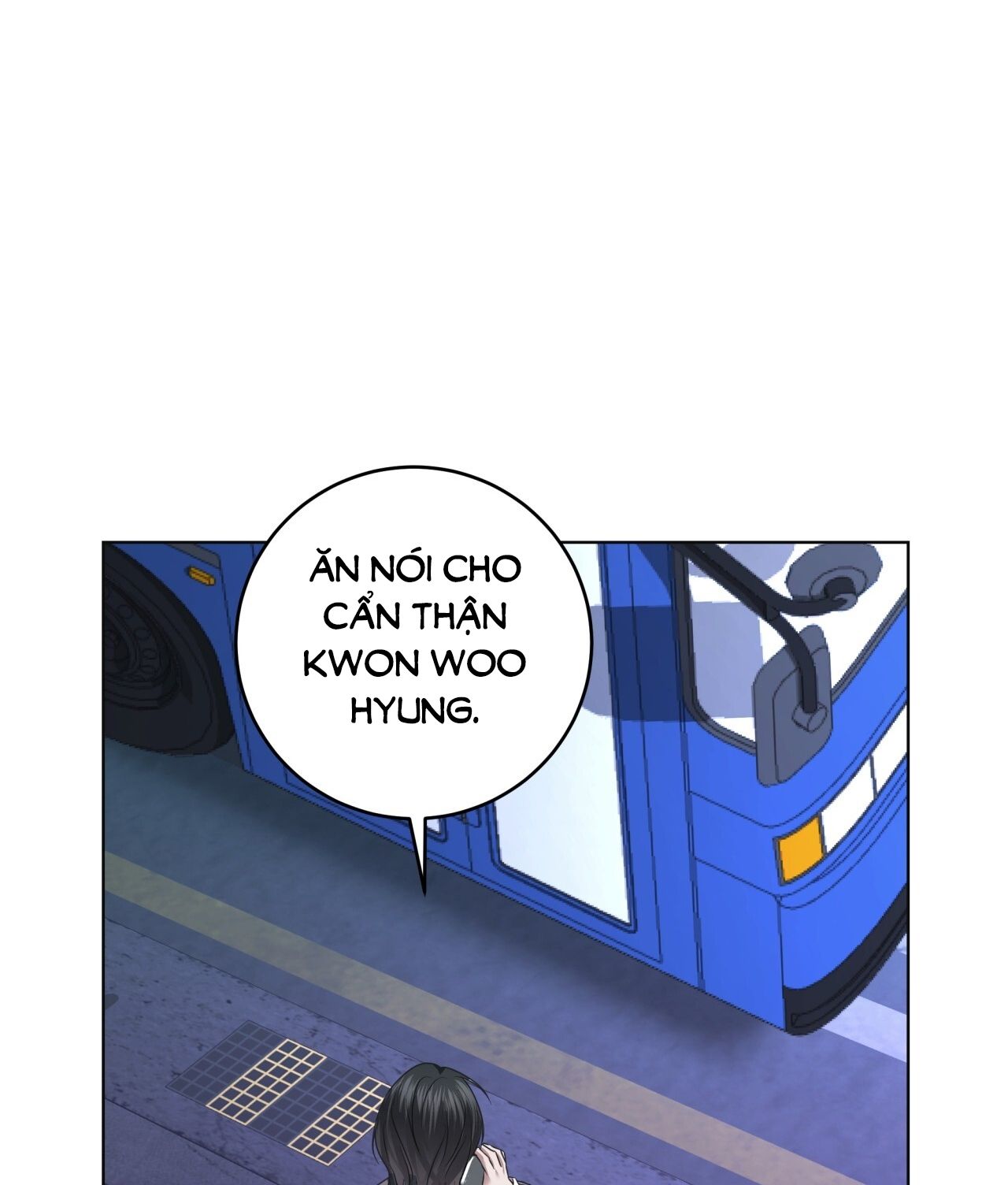 Nhất Túy Kinh Niên Chapter 35.2 - 3