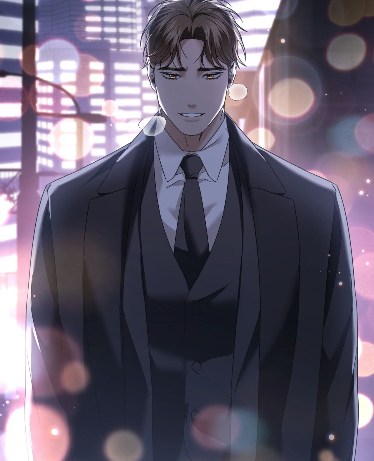 Nhất Túy Kinh Niên Chapter 35.2 - 23