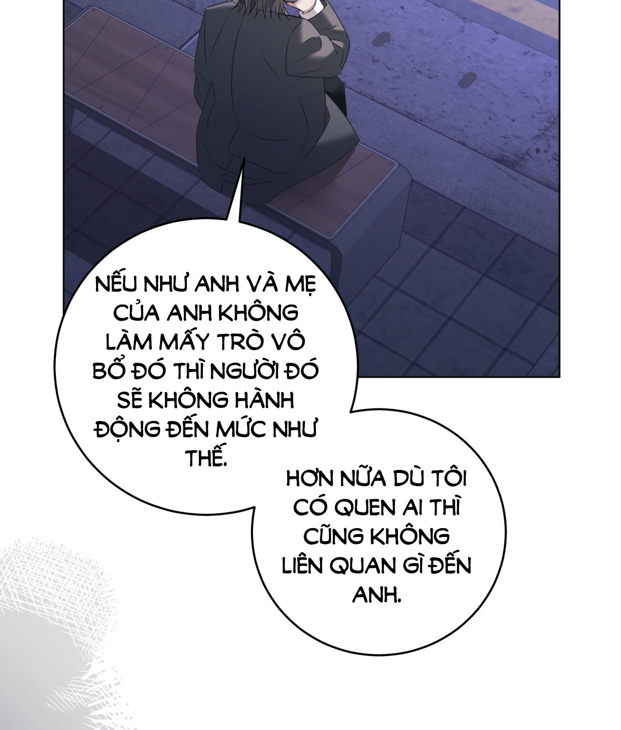 Nhất Túy Kinh Niên Chapter 35.2 - 4