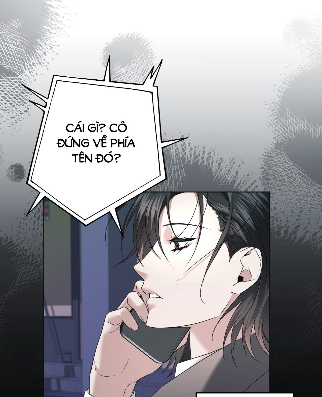 Nhất Túy Kinh Niên Chapter 35.2 - 5