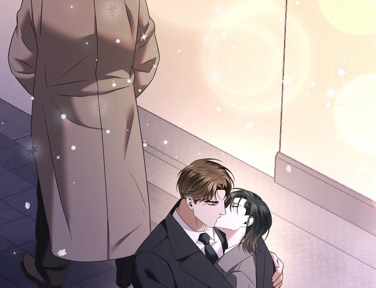 Nhất Túy Kinh Niên Chapter 35.2 - 59