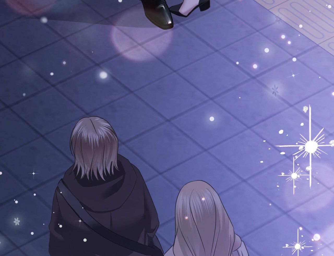 Nhất Túy Kinh Niên Chapter 35.2 - 61