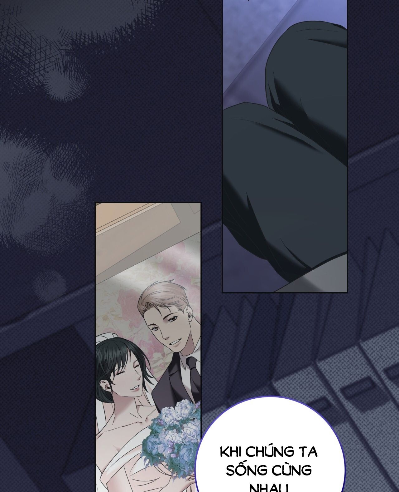 Nhất Túy Kinh Niên Chapter 35.2 - 9