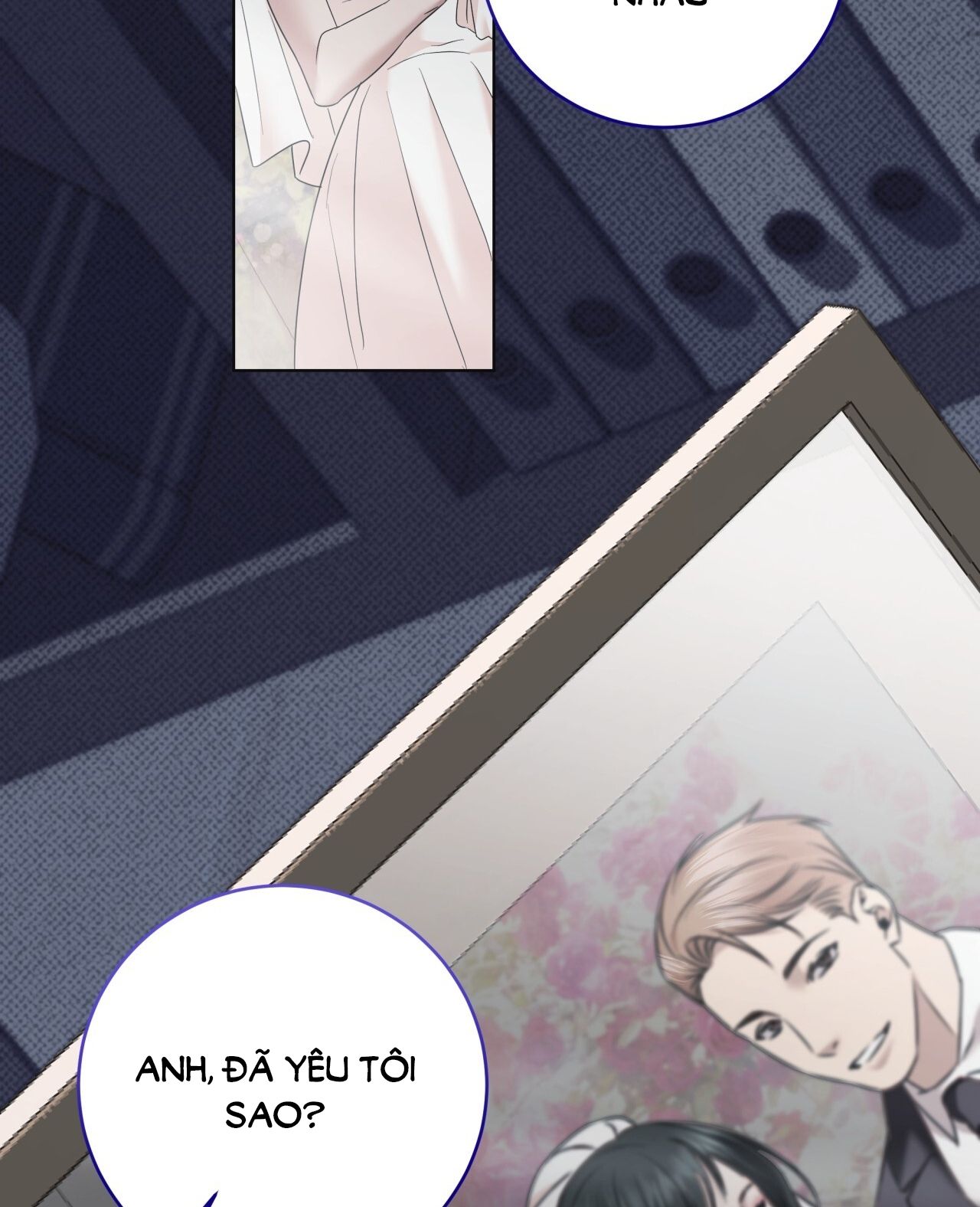 Nhất Túy Kinh Niên Chapter 35.2 - 10