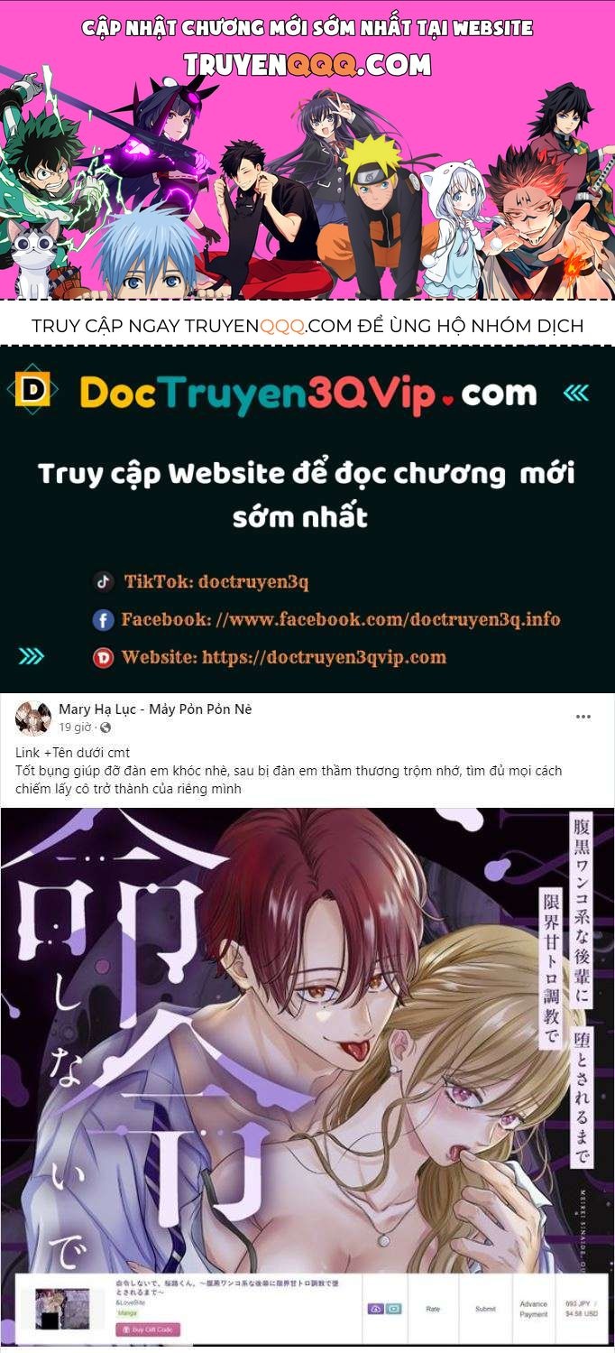 Nhất Túy Kinh Niên Chapter 36.1 - 1