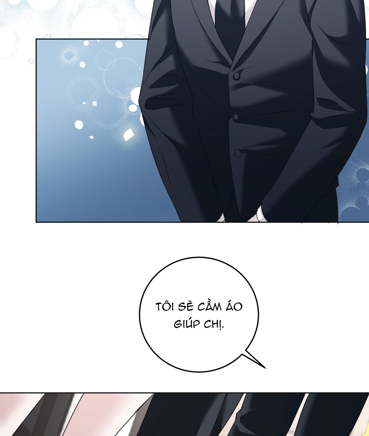 Nhất Túy Kinh Niên Chapter 36.1 - 13