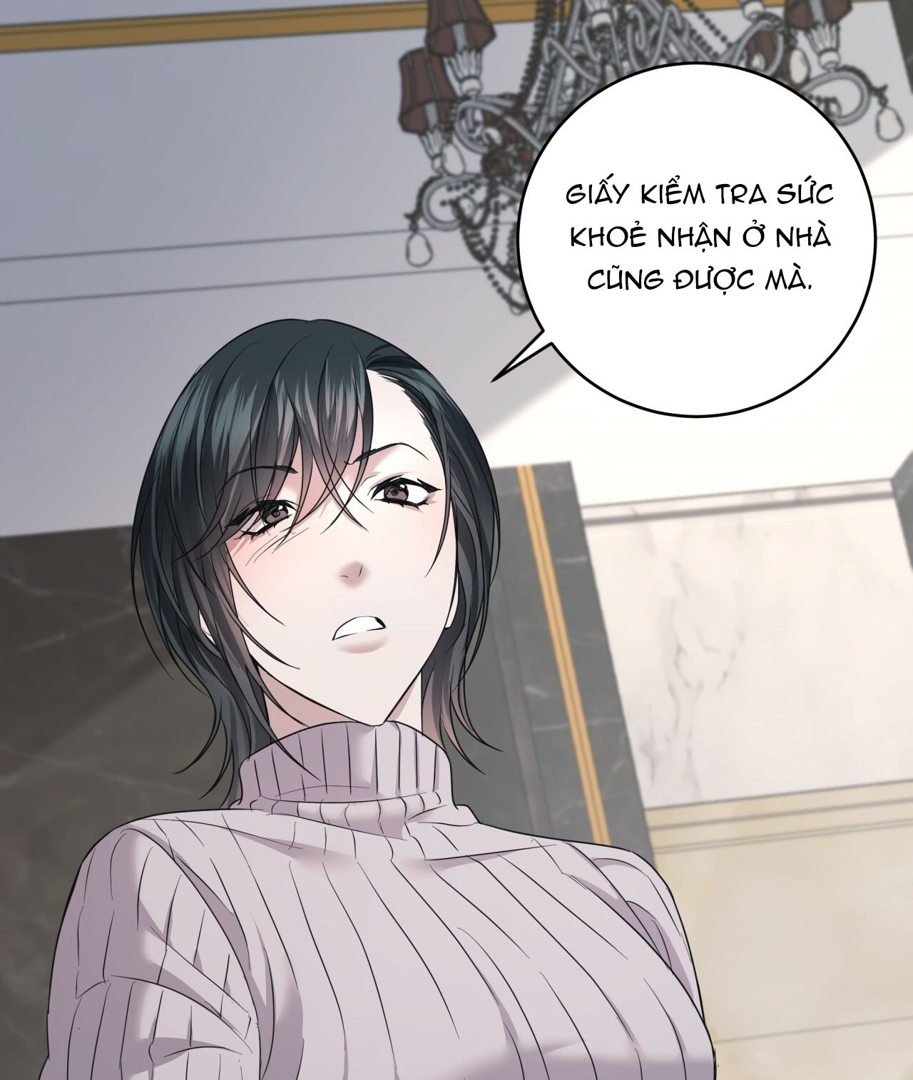 Nhất Túy Kinh Niên Chapter 36.1 - 17