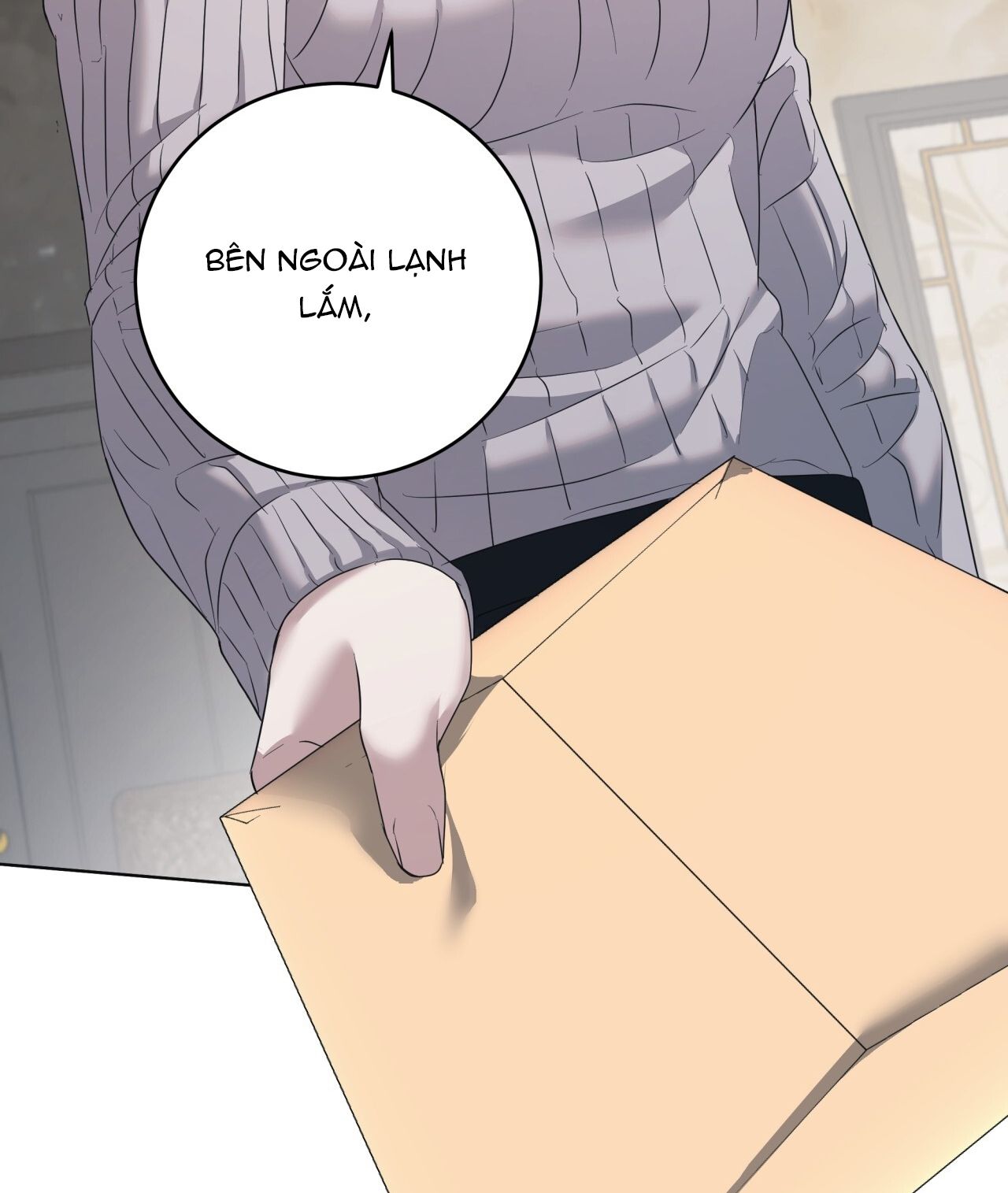 Nhất Túy Kinh Niên Chapter 36.1 - 18