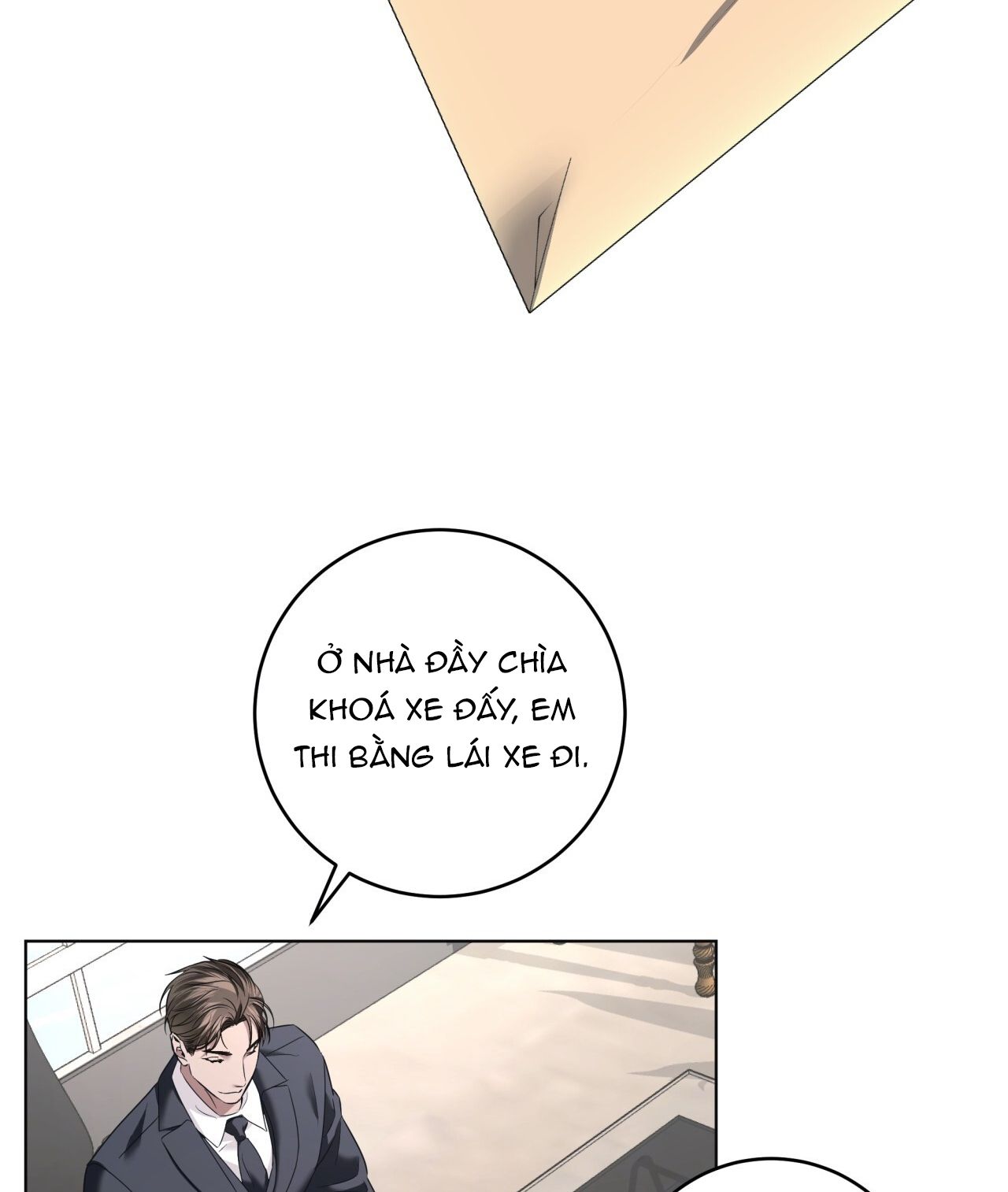 Nhất Túy Kinh Niên Chapter 36.1 - 19