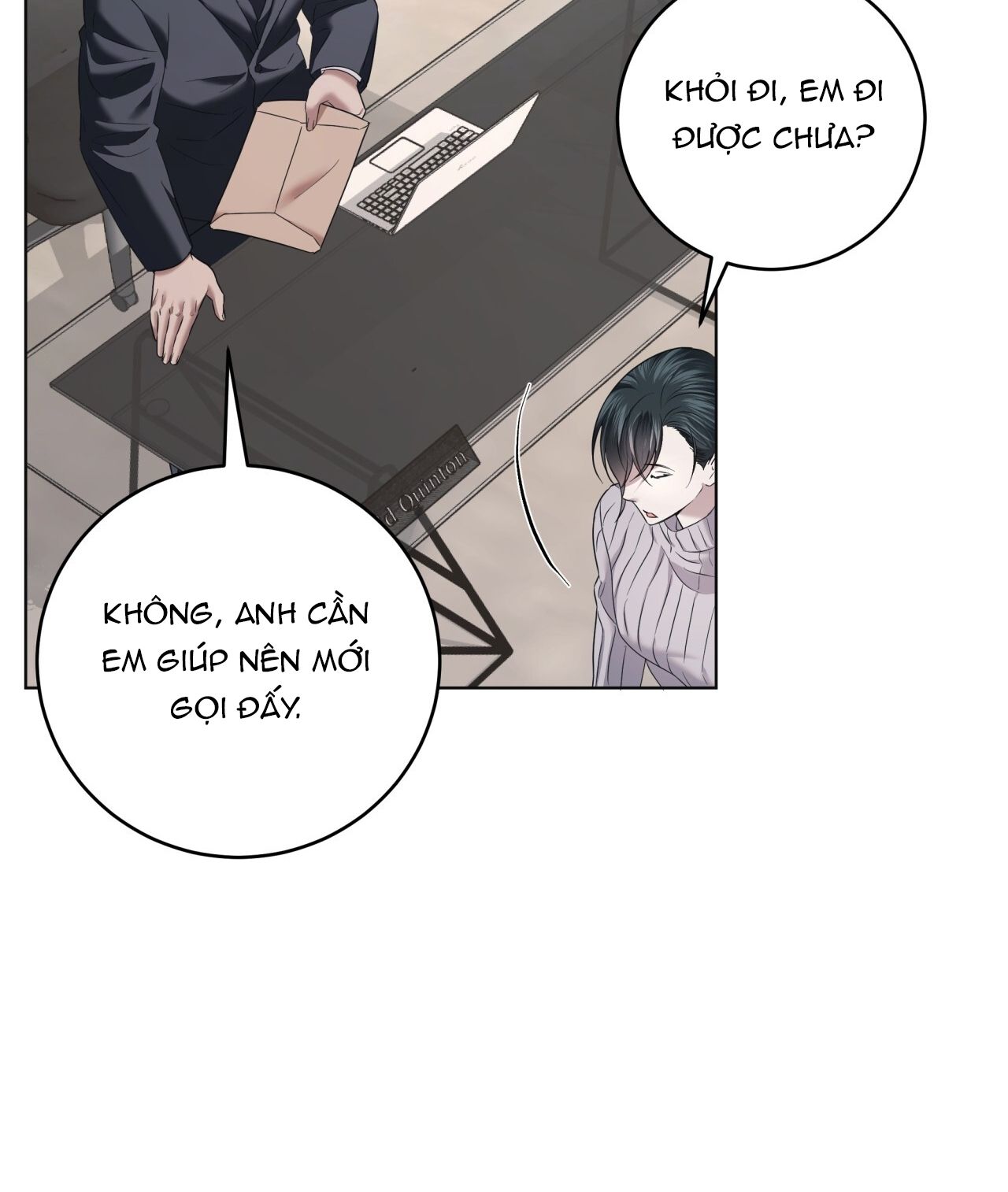 Nhất Túy Kinh Niên Chapter 36.1 - 20