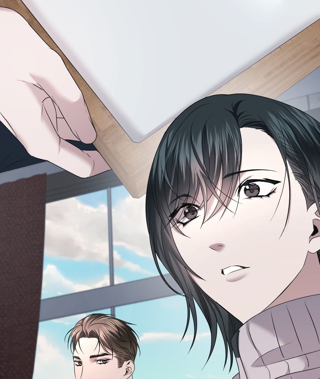 Nhất Túy Kinh Niên Chapter 36.1 - 22