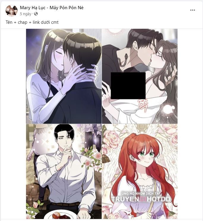 Nhất Túy Kinh Niên Chapter 36.1 - 4