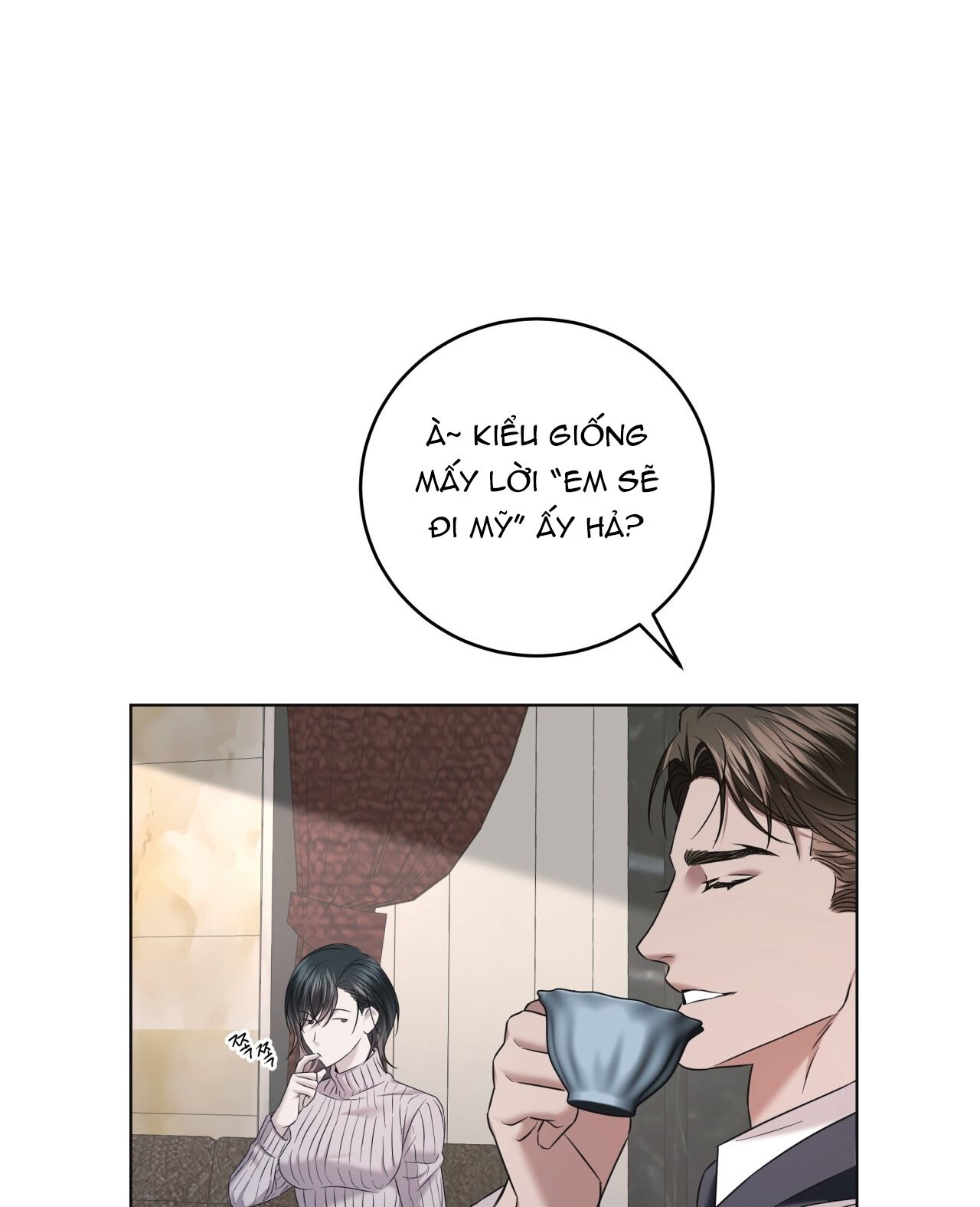 Nhất Túy Kinh Niên Chapter 36.1 - 36