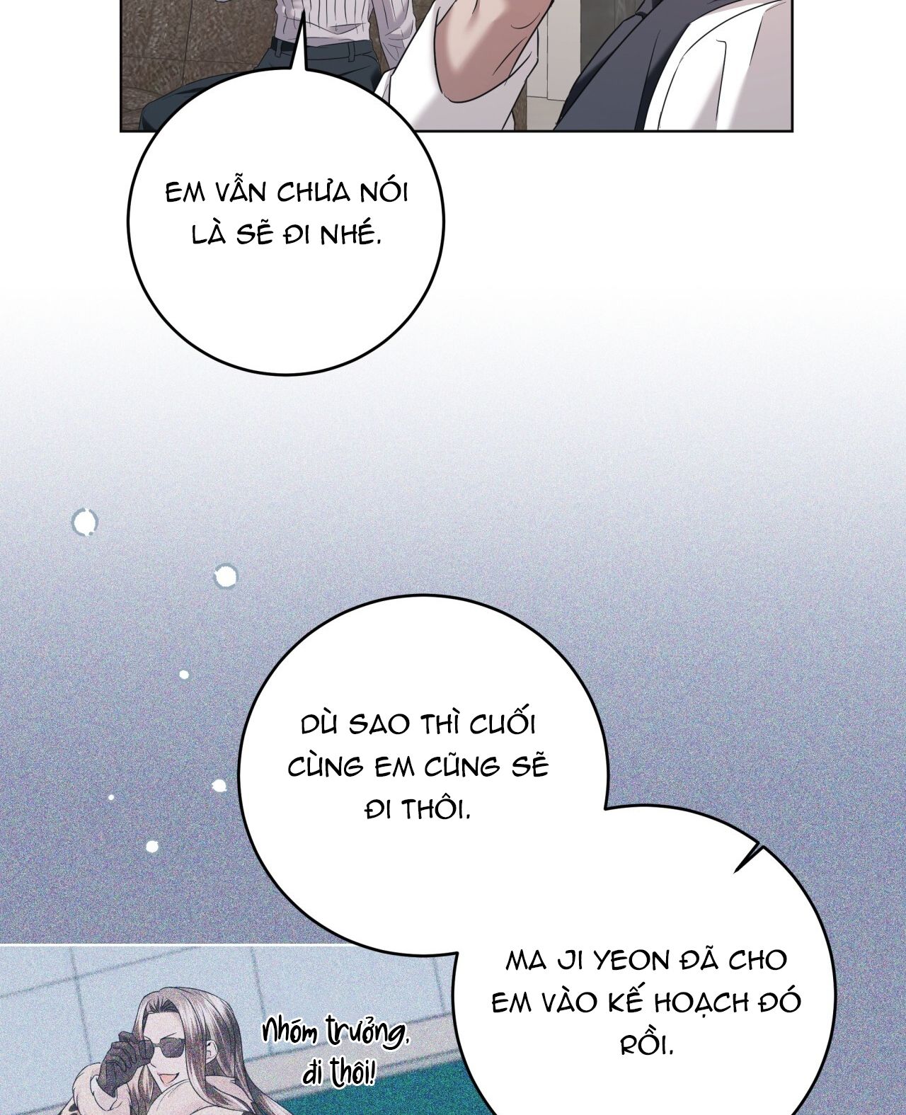 Nhất Túy Kinh Niên Chapter 36.1 - 37