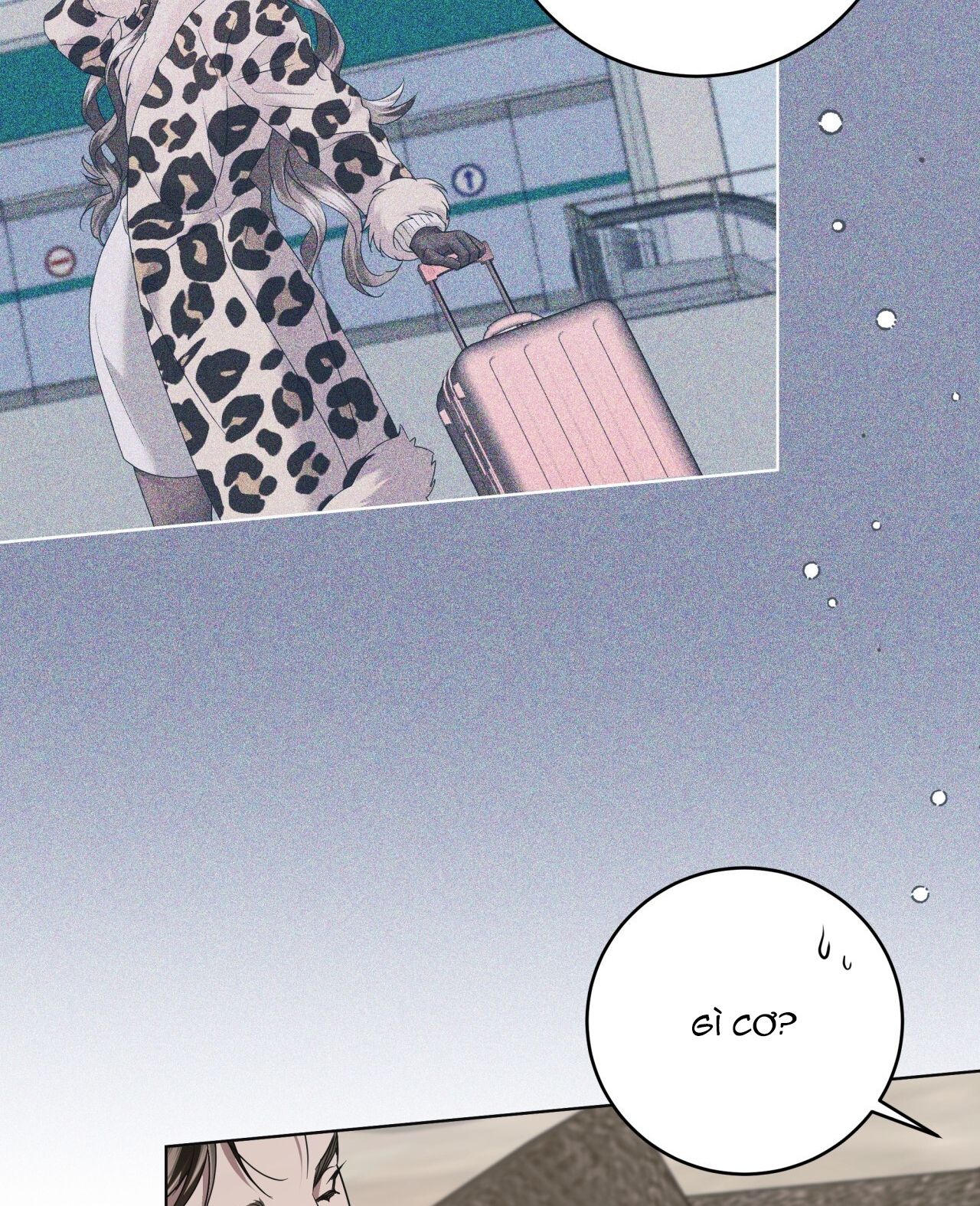 Nhất Túy Kinh Niên Chapter 36.1 - 38