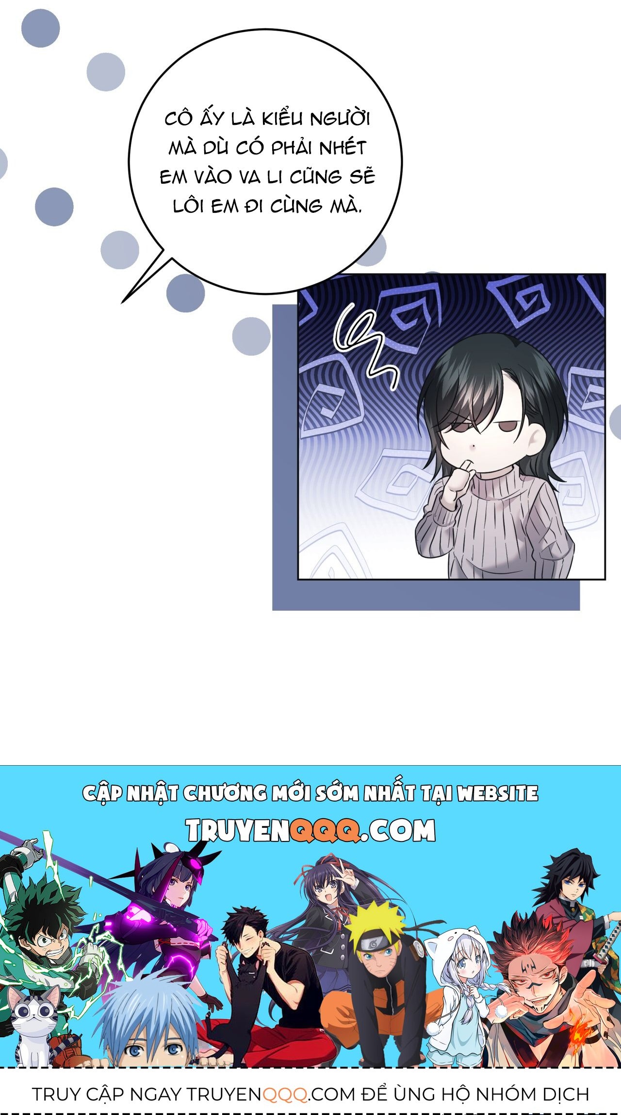 Nhất Túy Kinh Niên Chapter 36.1 - 40