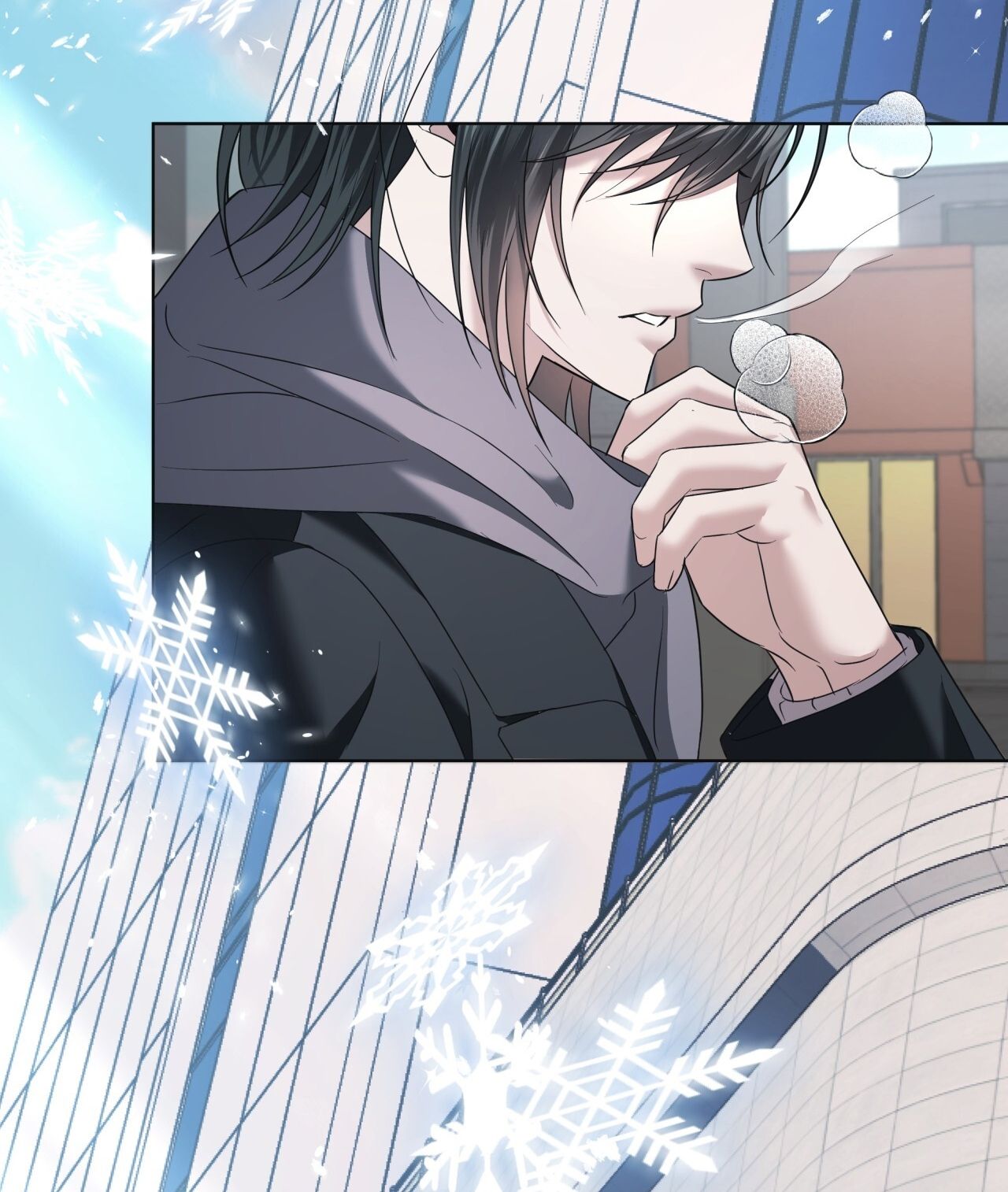 Nhất Túy Kinh Niên Chapter 36.1 - 7