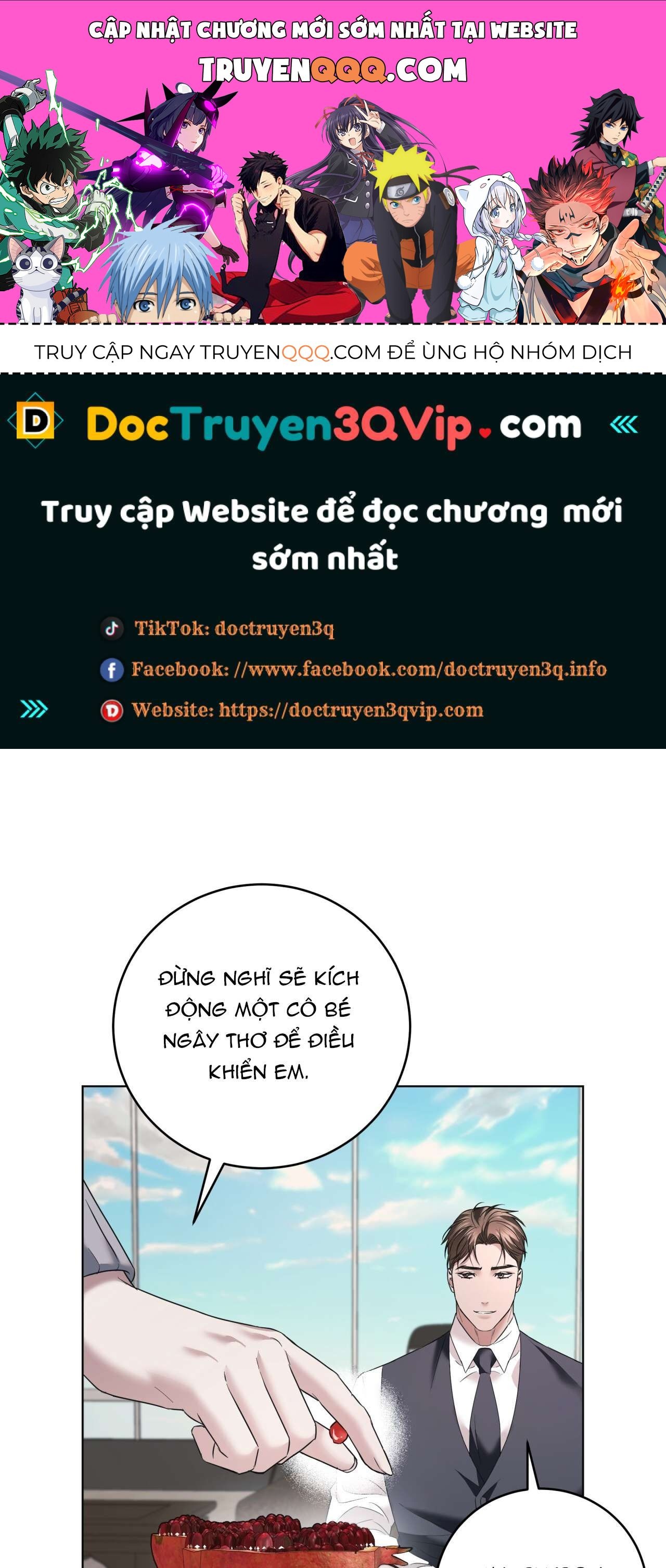 Nhất Túy Kinh Niên Chapter 36.2 - 1