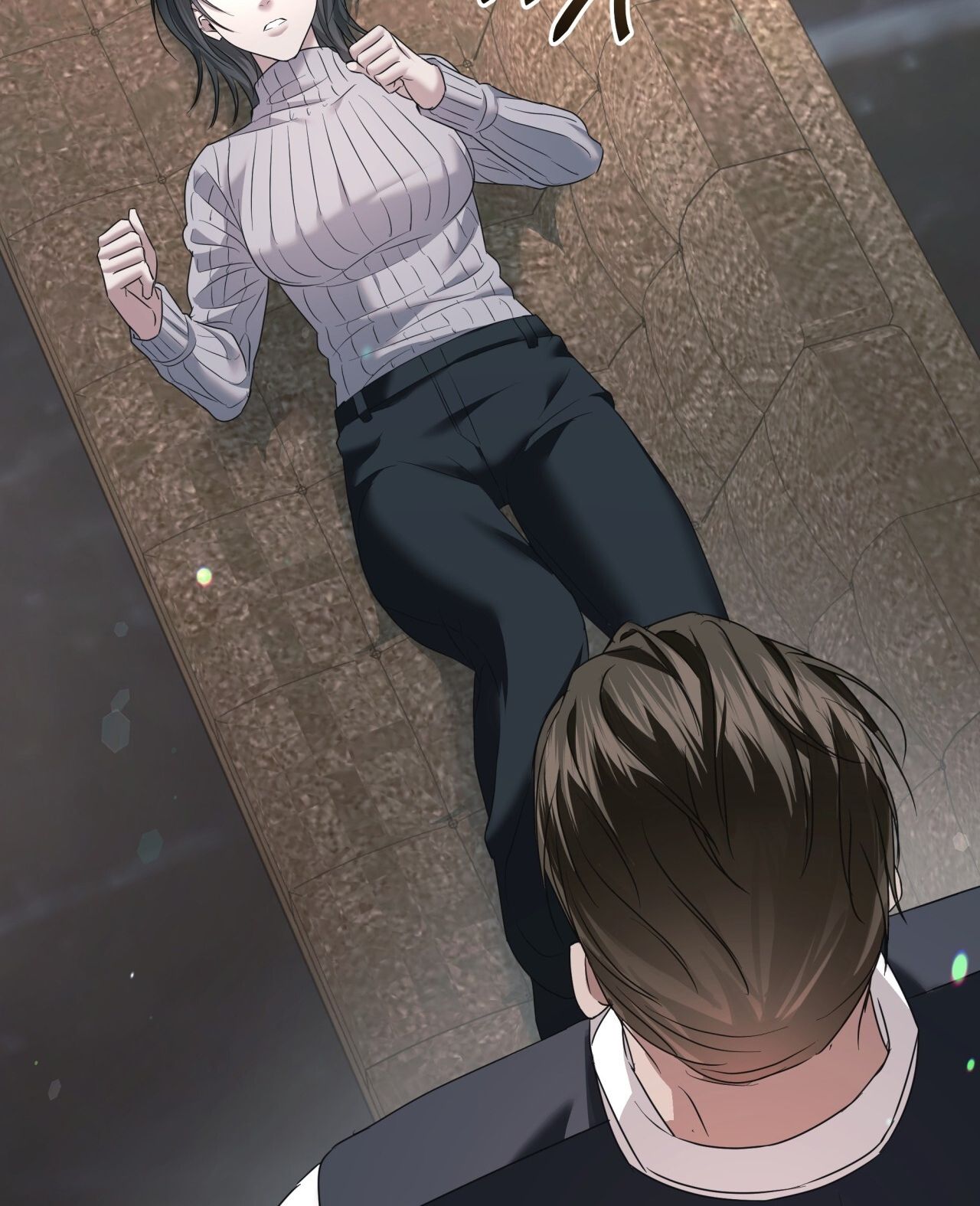 Nhất Túy Kinh Niên Chapter 36.2 - 16