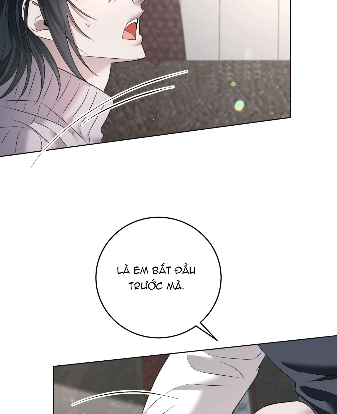 Nhất Túy Kinh Niên Chapter 36.2 - 18