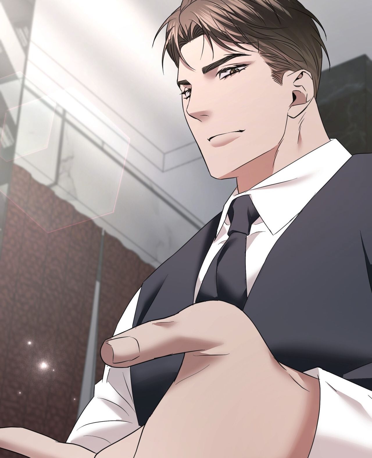 Nhất Túy Kinh Niên Chapter 36.2 - 20