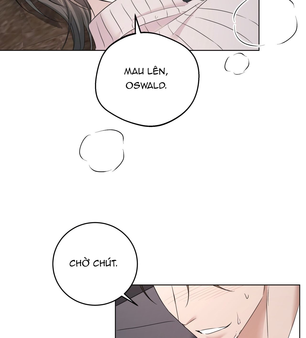 Nhất Túy Kinh Niên Chapter 36.2 - 35