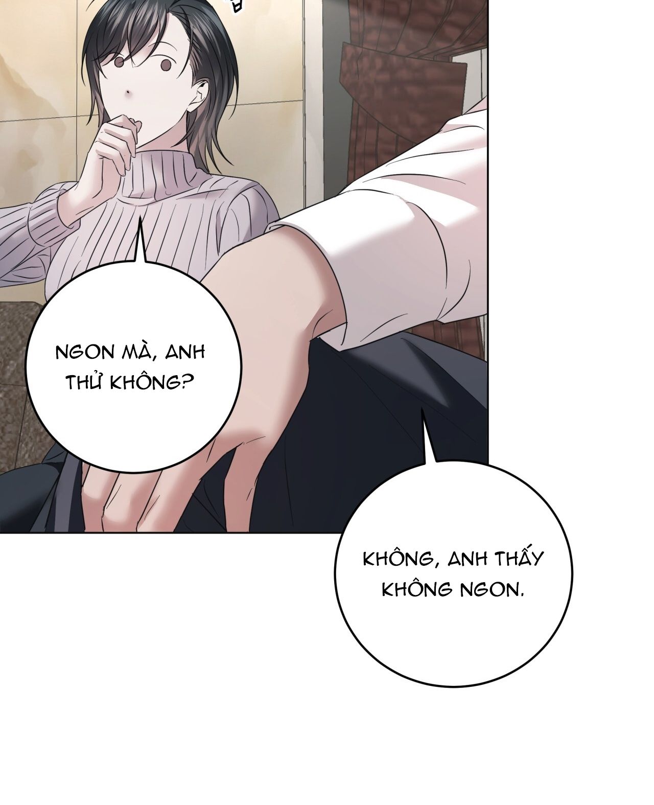 Nhất Túy Kinh Niên Chapter 36.2 - 5