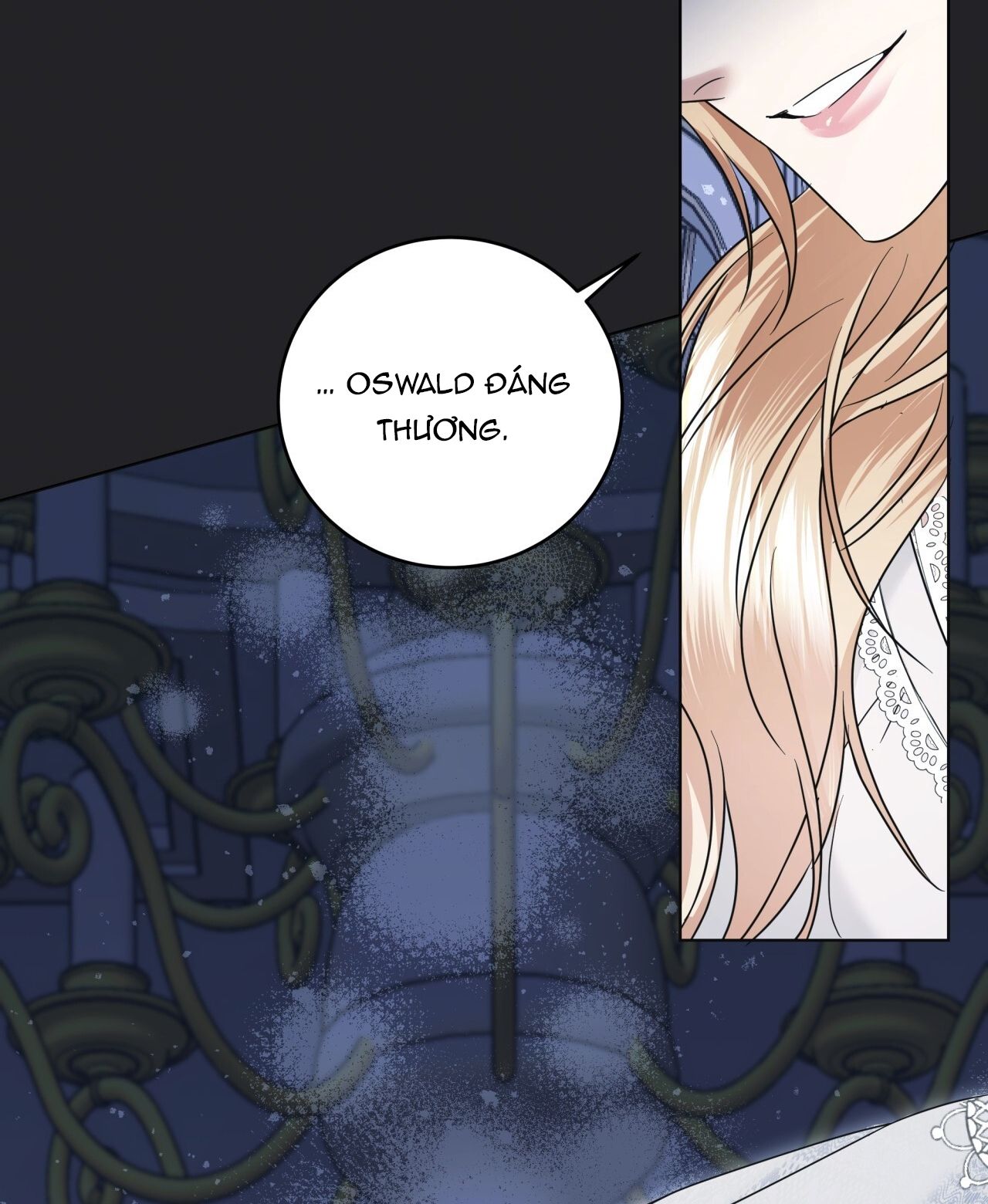 Nhất Túy Kinh Niên Chapter 37.1 - 20