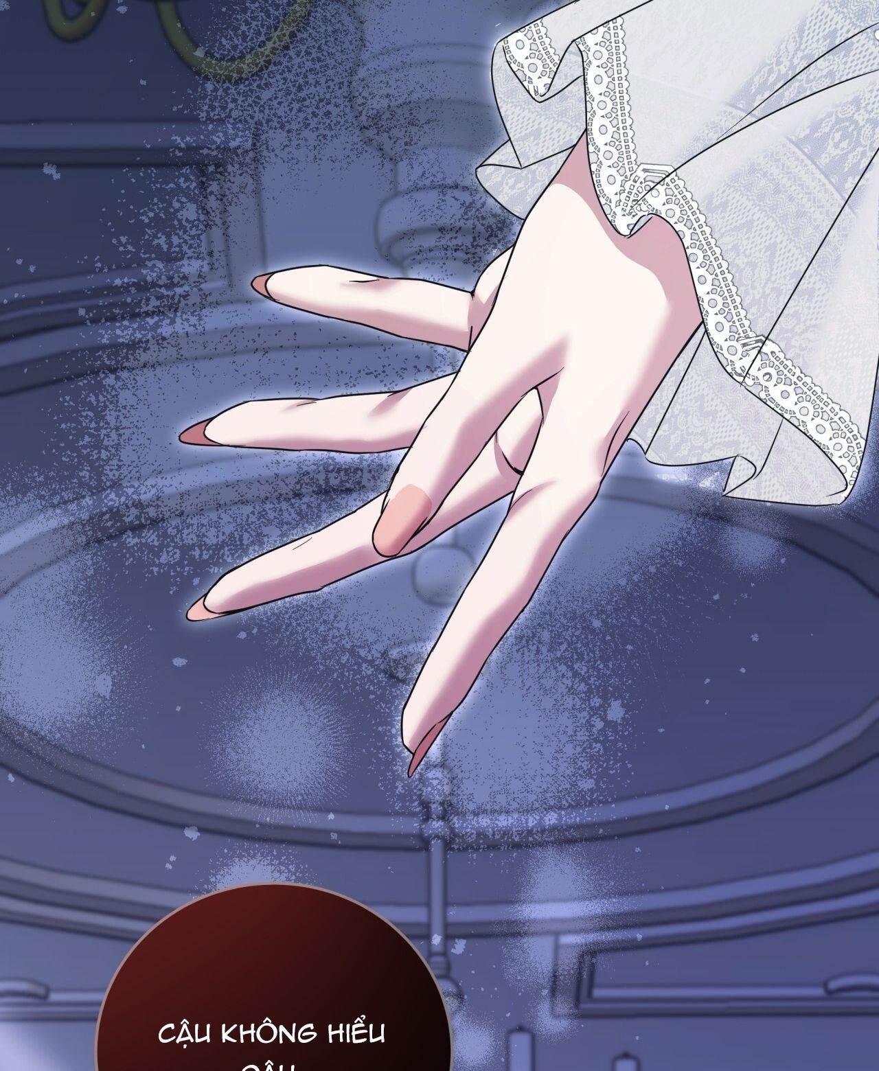 Nhất Túy Kinh Niên Chapter 37.1 - 21