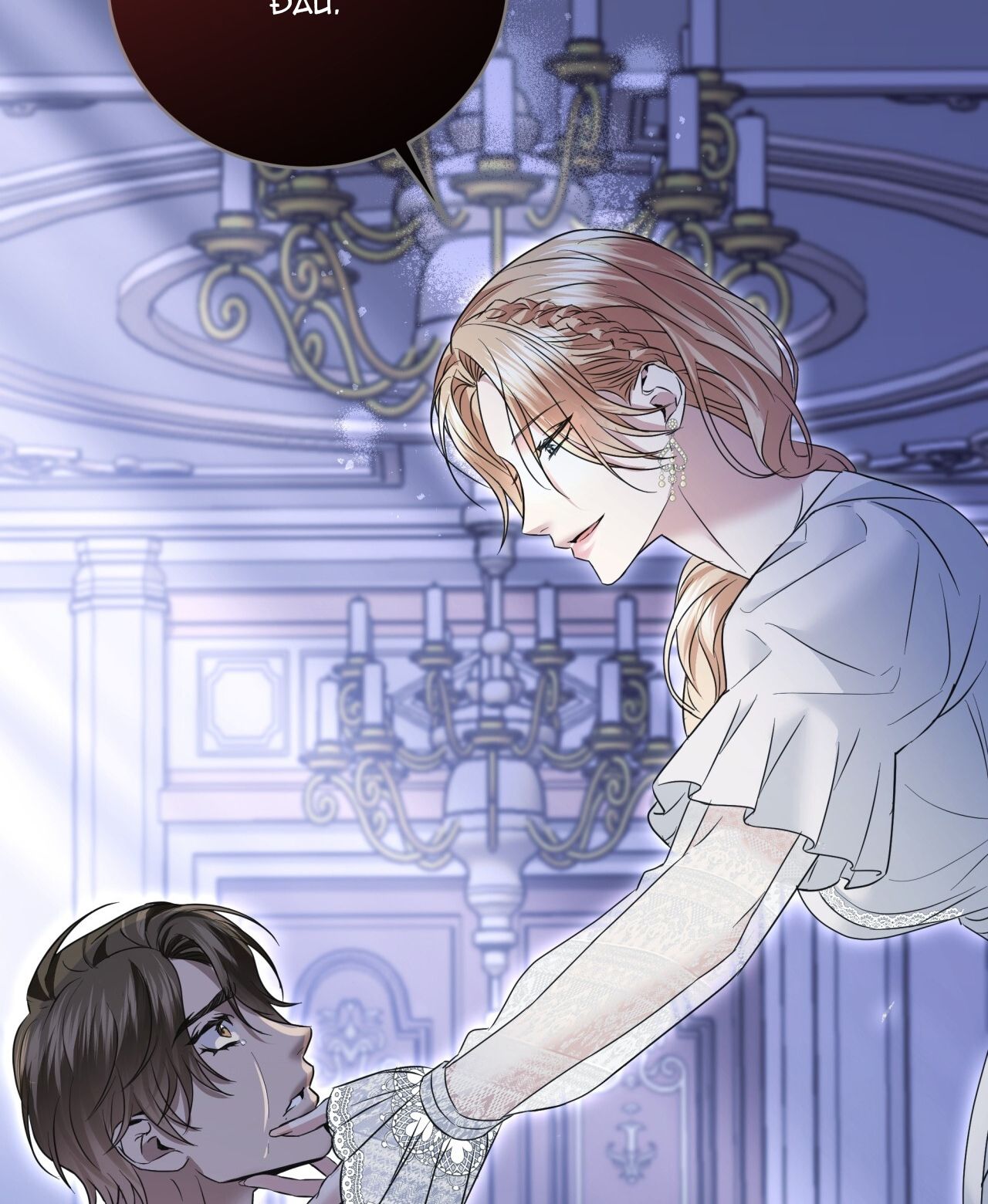 Nhất Túy Kinh Niên Chapter 37.1 - 22