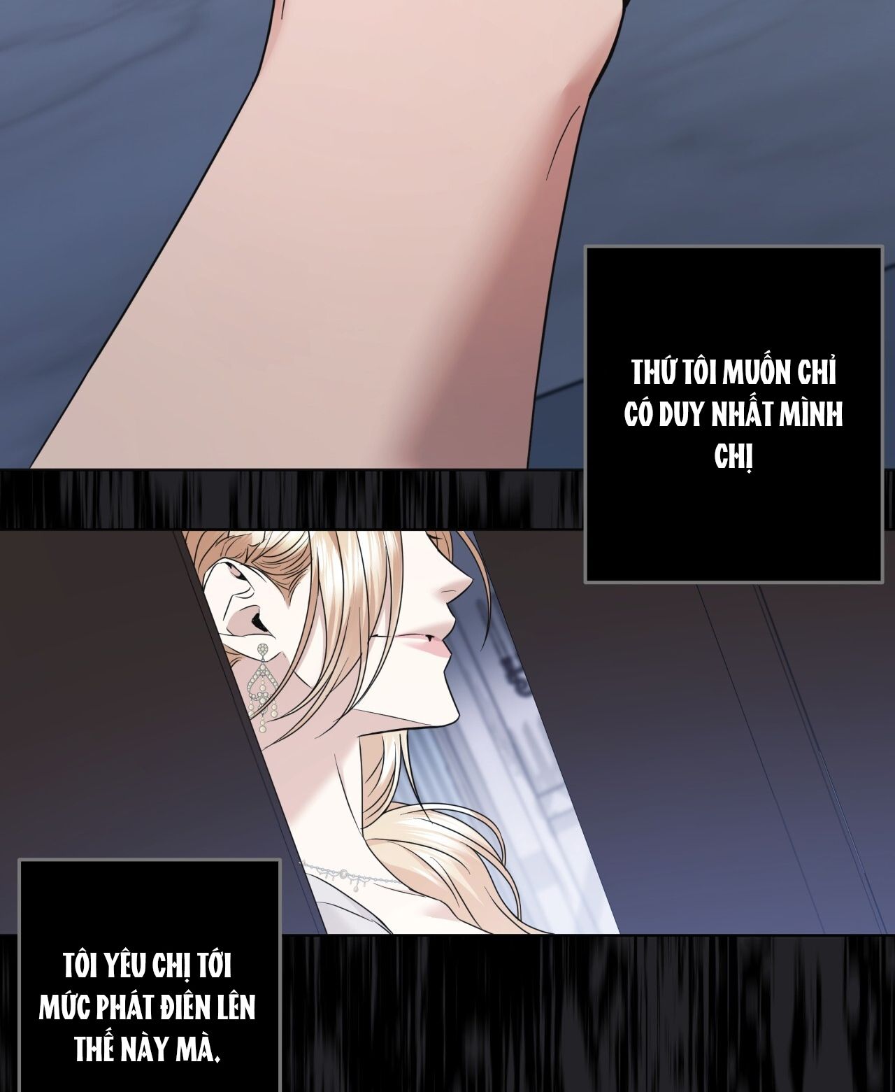 Nhất Túy Kinh Niên Chapter 37.1 - 29