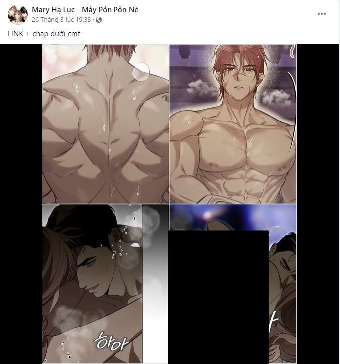 Nhất Túy Kinh Niên Chapter 37.1 - 4