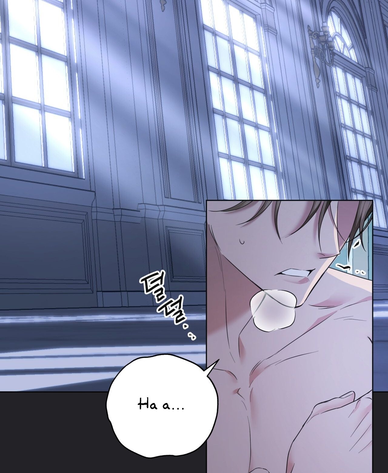 Nhất Túy Kinh Niên Chapter 37.1 - 7