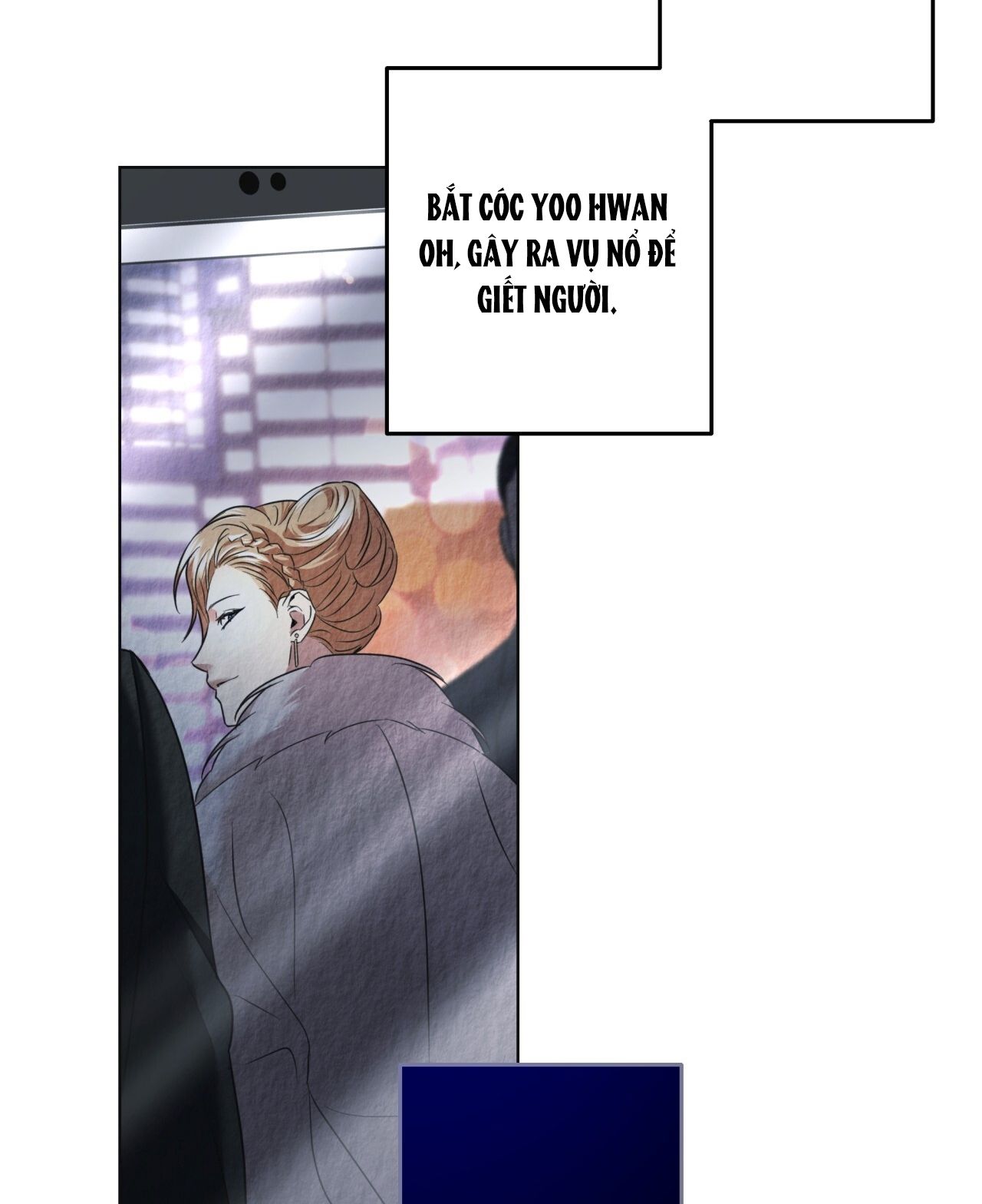 Nhất Túy Kinh Niên Chapter 37.2 - 21