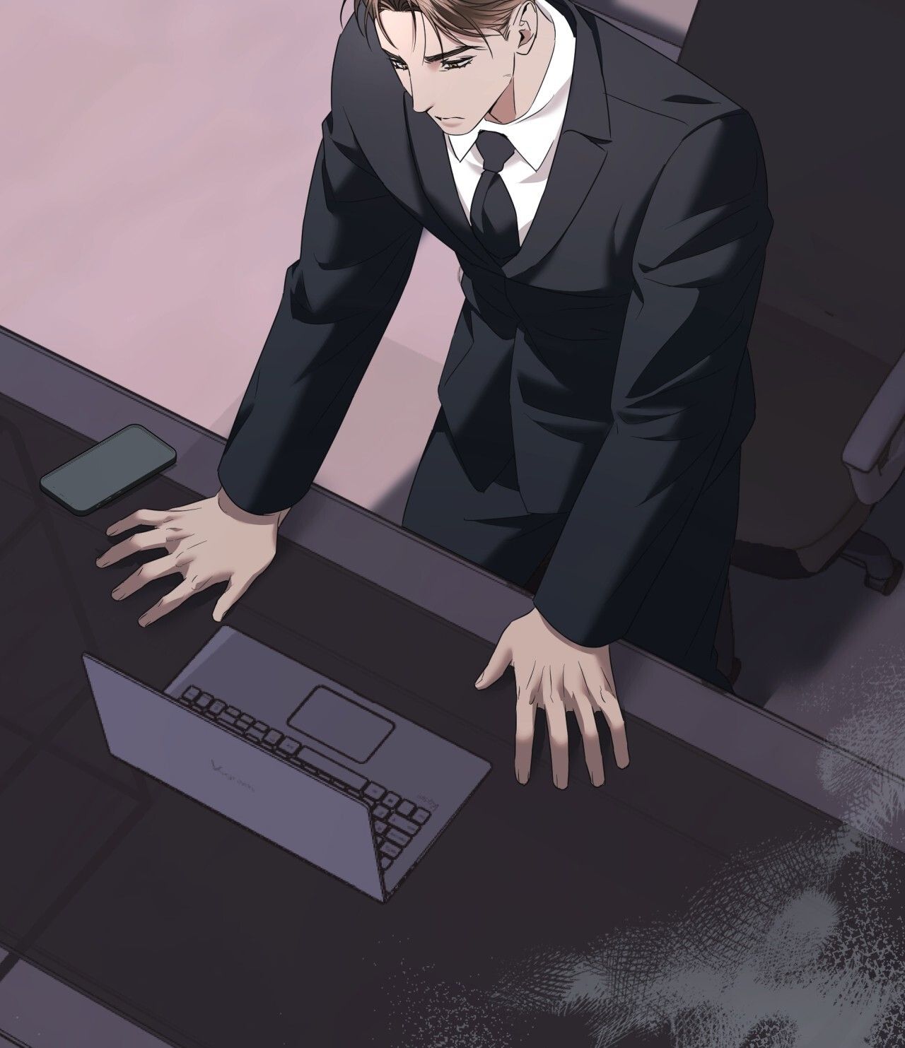 Nhất Túy Kinh Niên Chapter 37.2 - 24