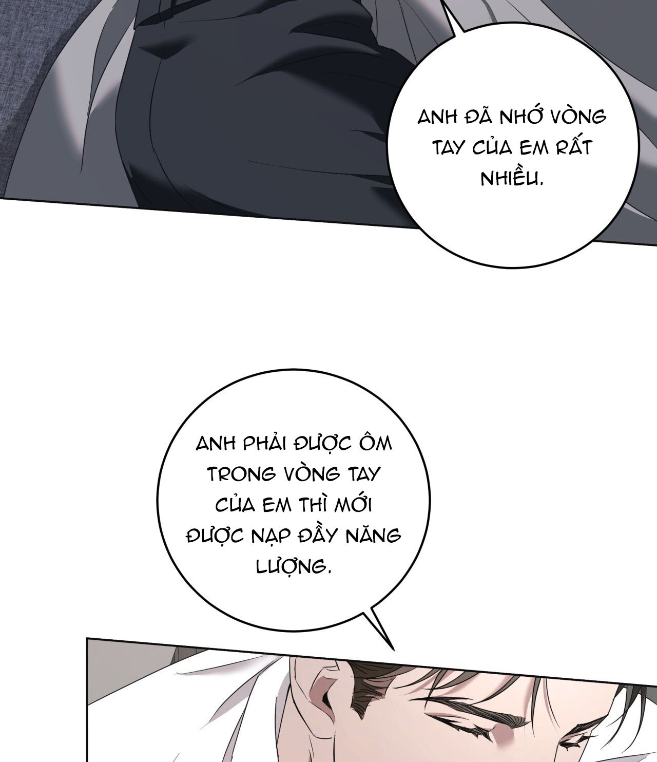 Nhất Túy Kinh Niên Chapter 37.2 - 35