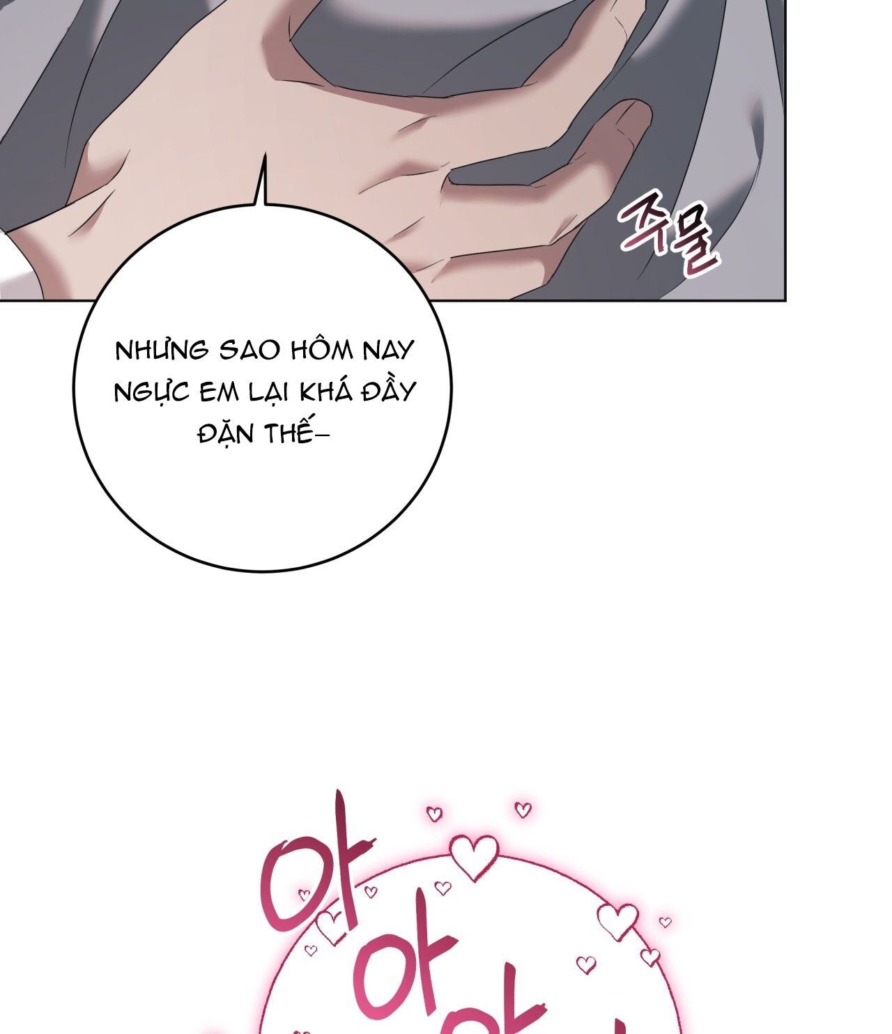 Nhất Túy Kinh Niên Chapter 37.2 - 37