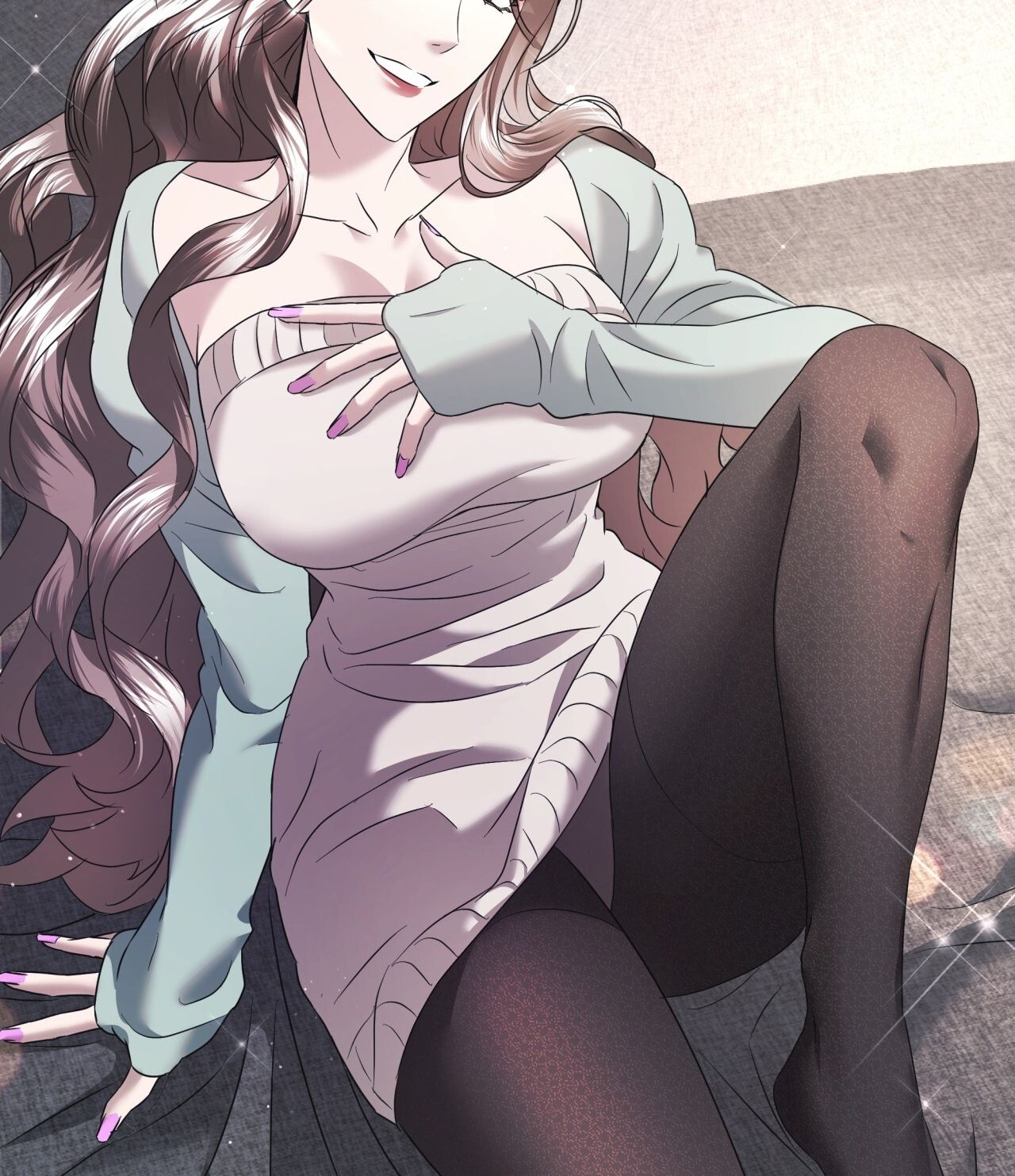 Nhất Túy Kinh Niên Chapter 37.2 - 42