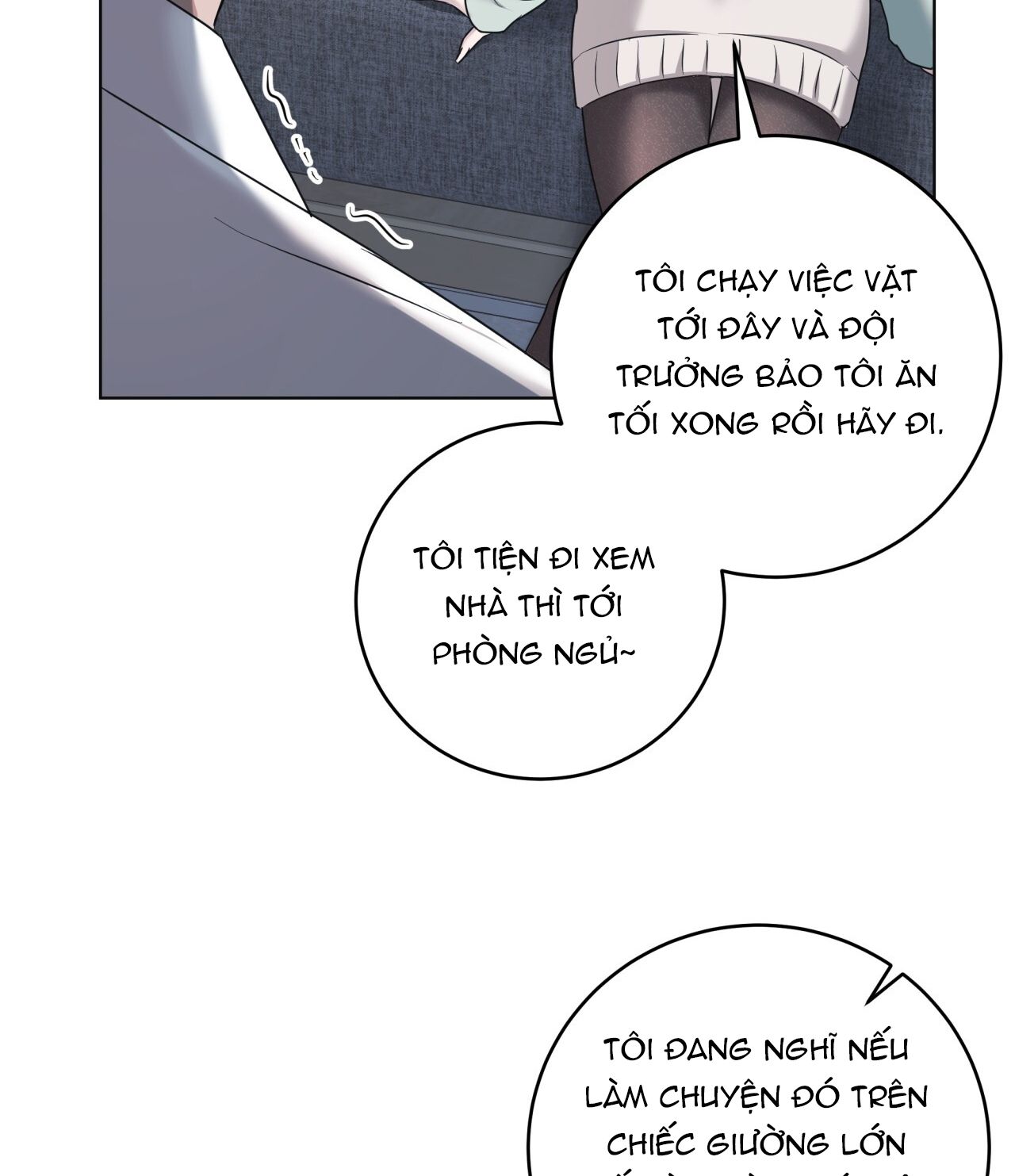 Nhất Túy Kinh Niên Chapter 37.2 - 46